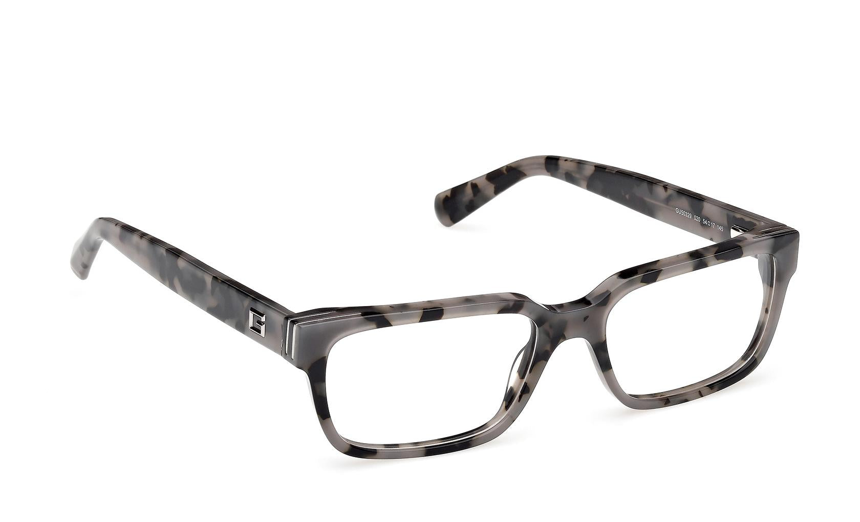Guess Eyeglasses GU50329 020