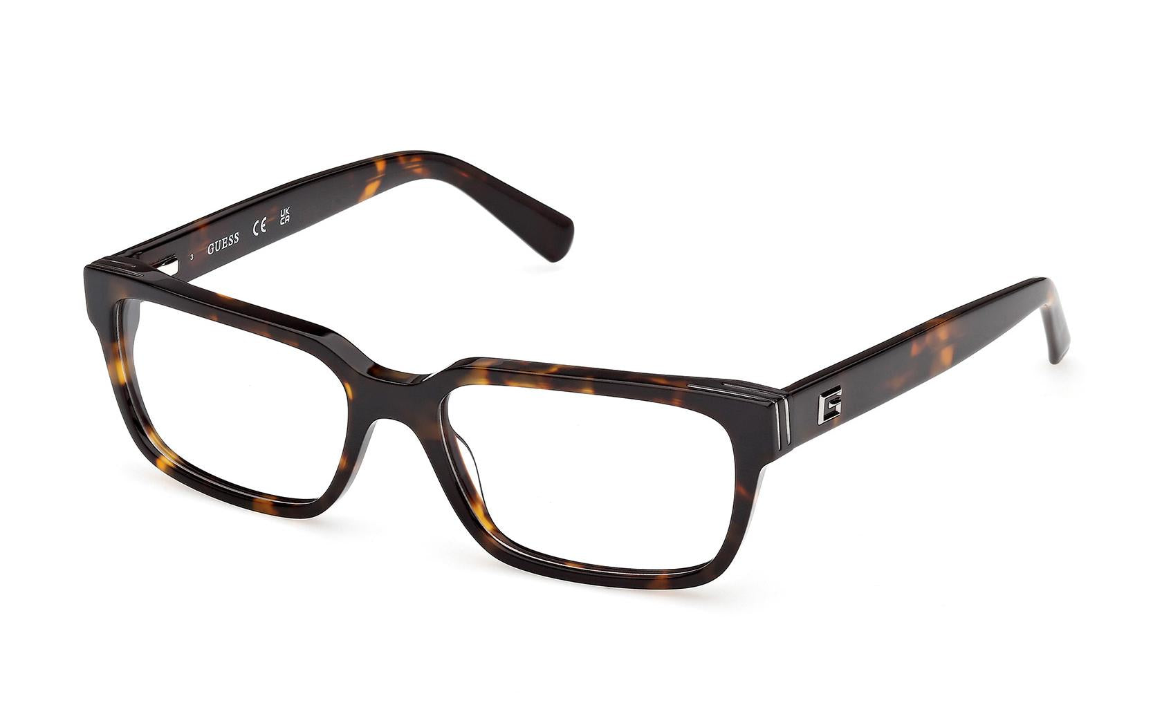 Guess Eyeglasses GU50329 052