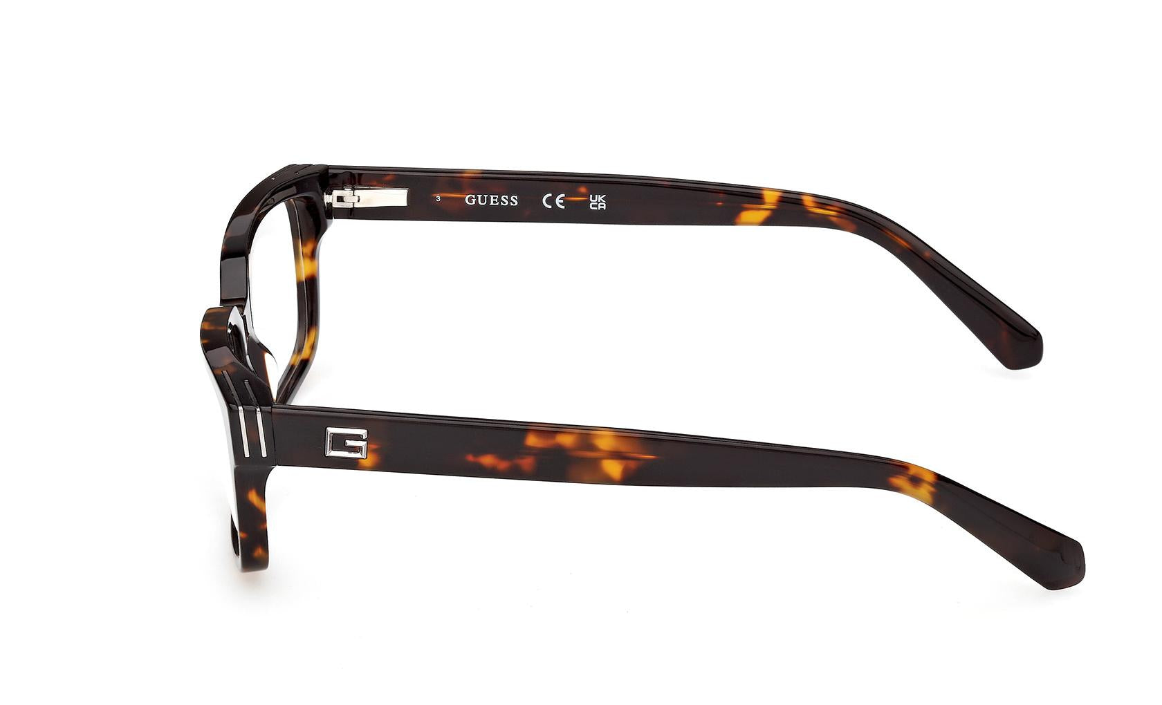 Guess Eyeglasses GU50329 052