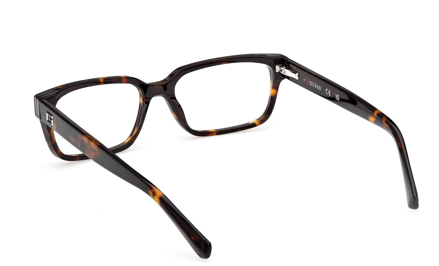 Guess Eyeglasses GU50329 052