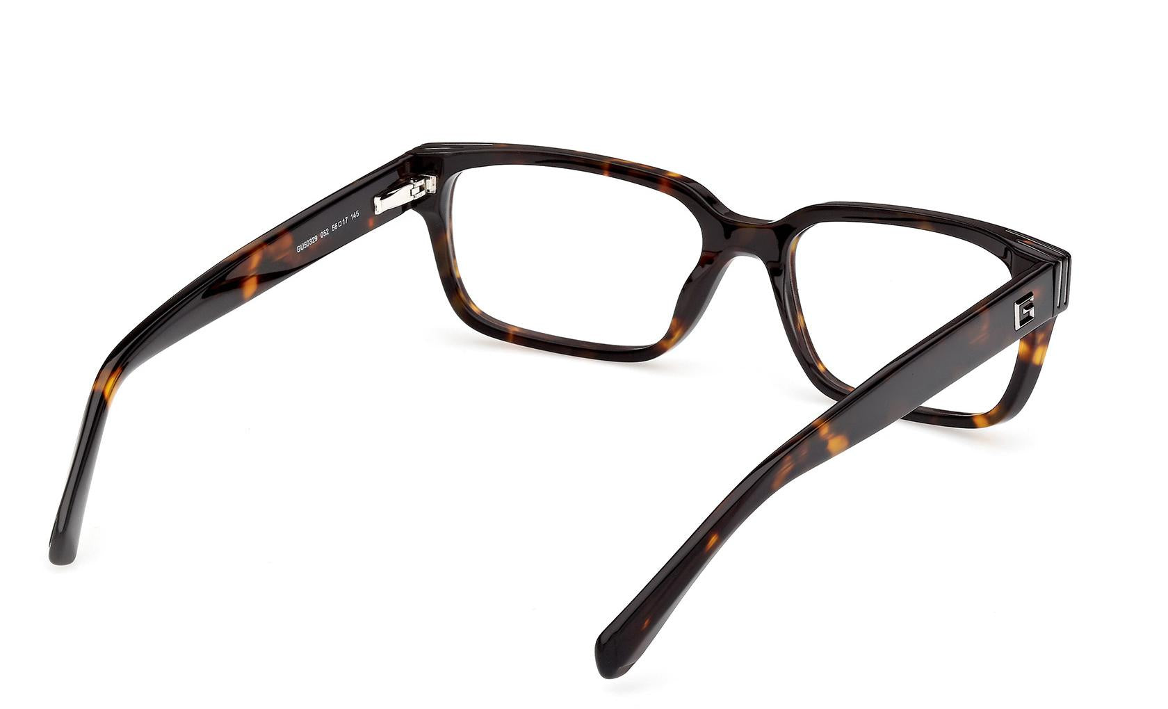 Guess Eyeglasses GU50329 052