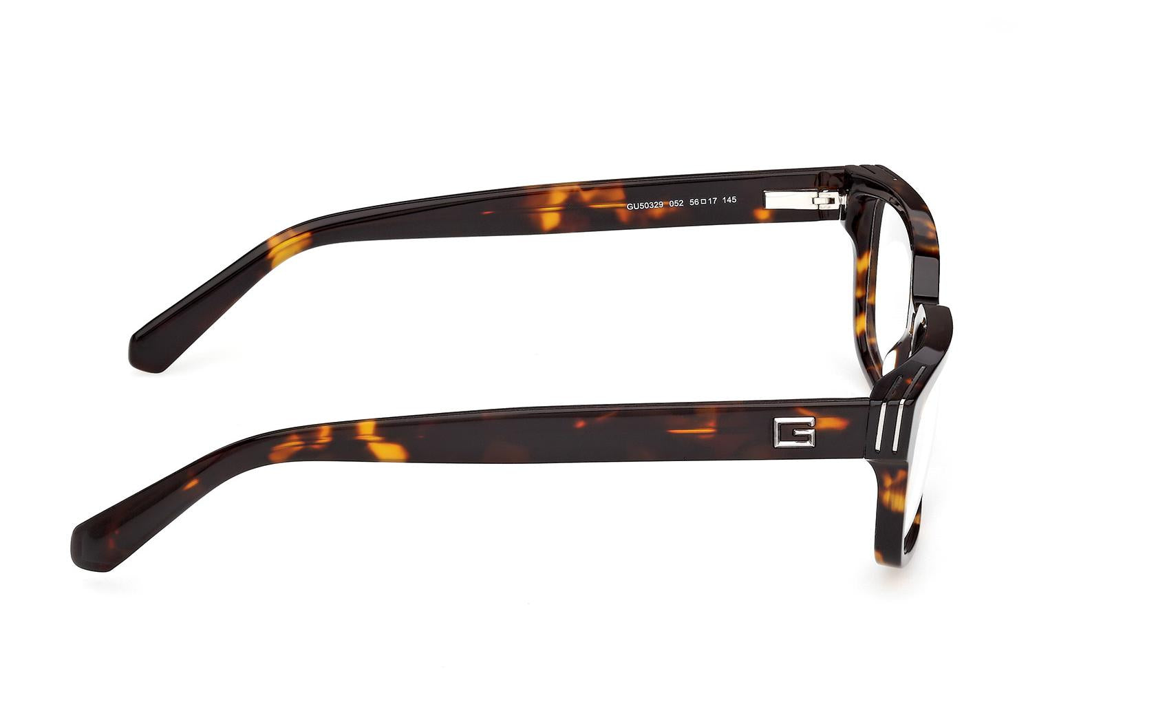 Guess Eyeglasses GU50329 052