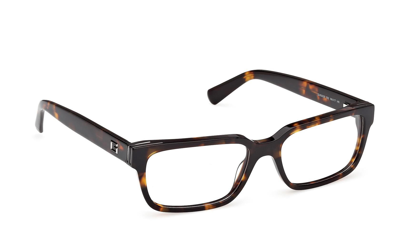 Guess Eyeglasses GU50329 052