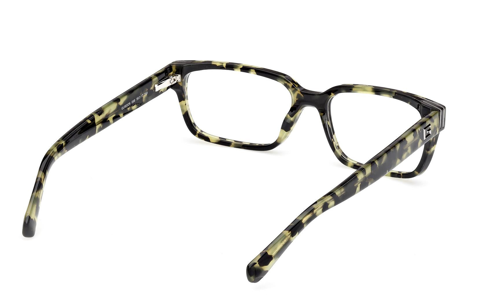 Guess Eyeglasses GU50329 098