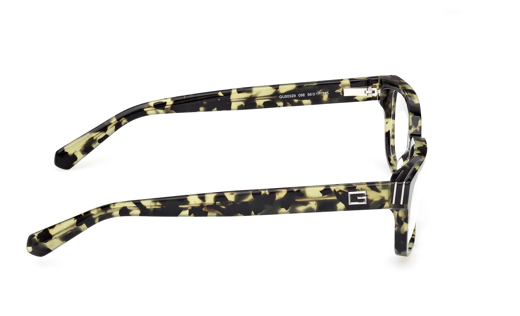 Guess Eyeglasses GU50329 098