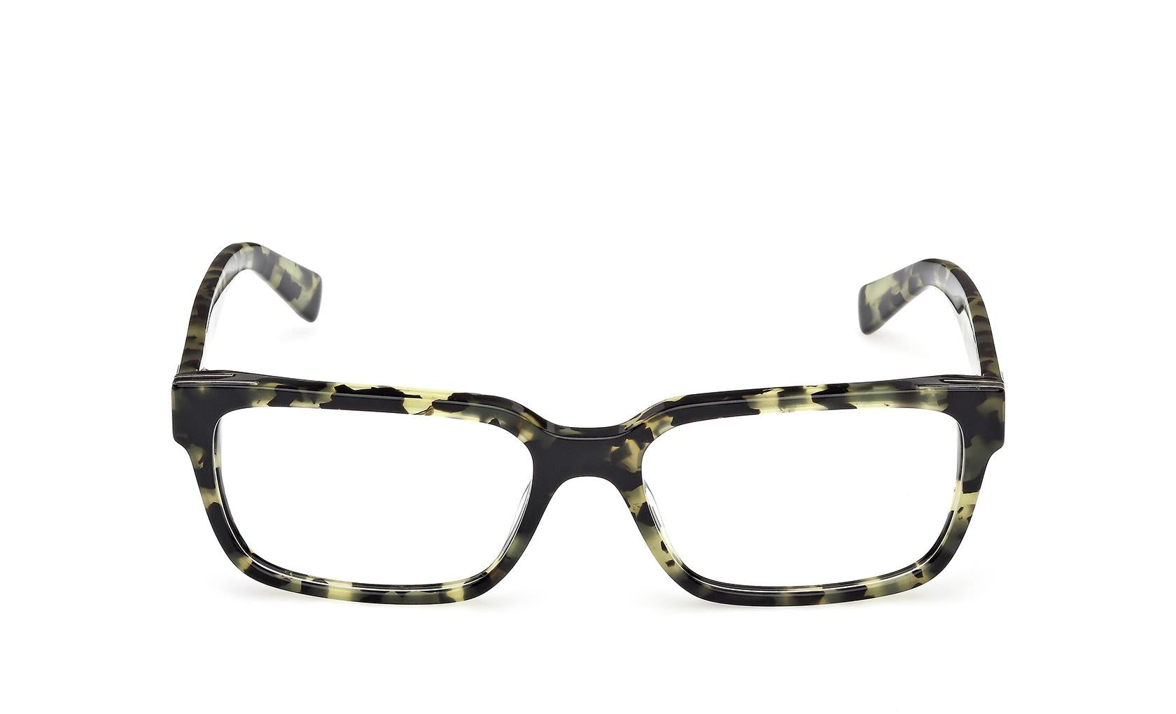 Guess Eyeglasses GU50329 098