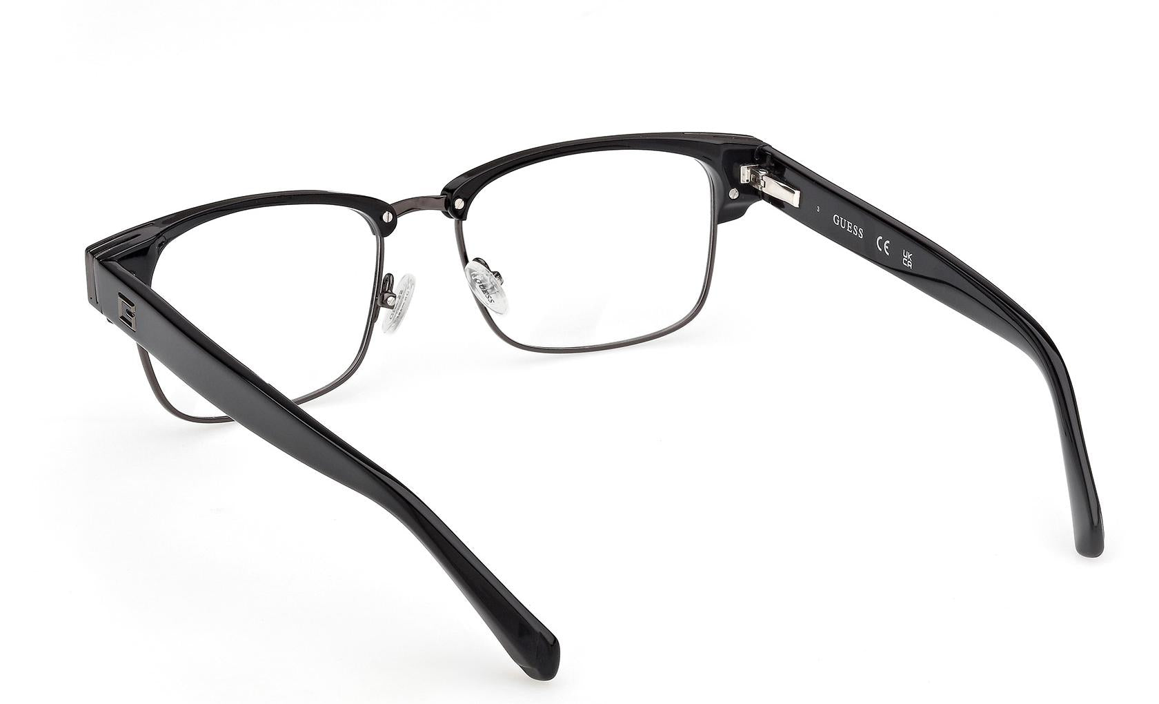 Guess Eyeglasses GU50330 001