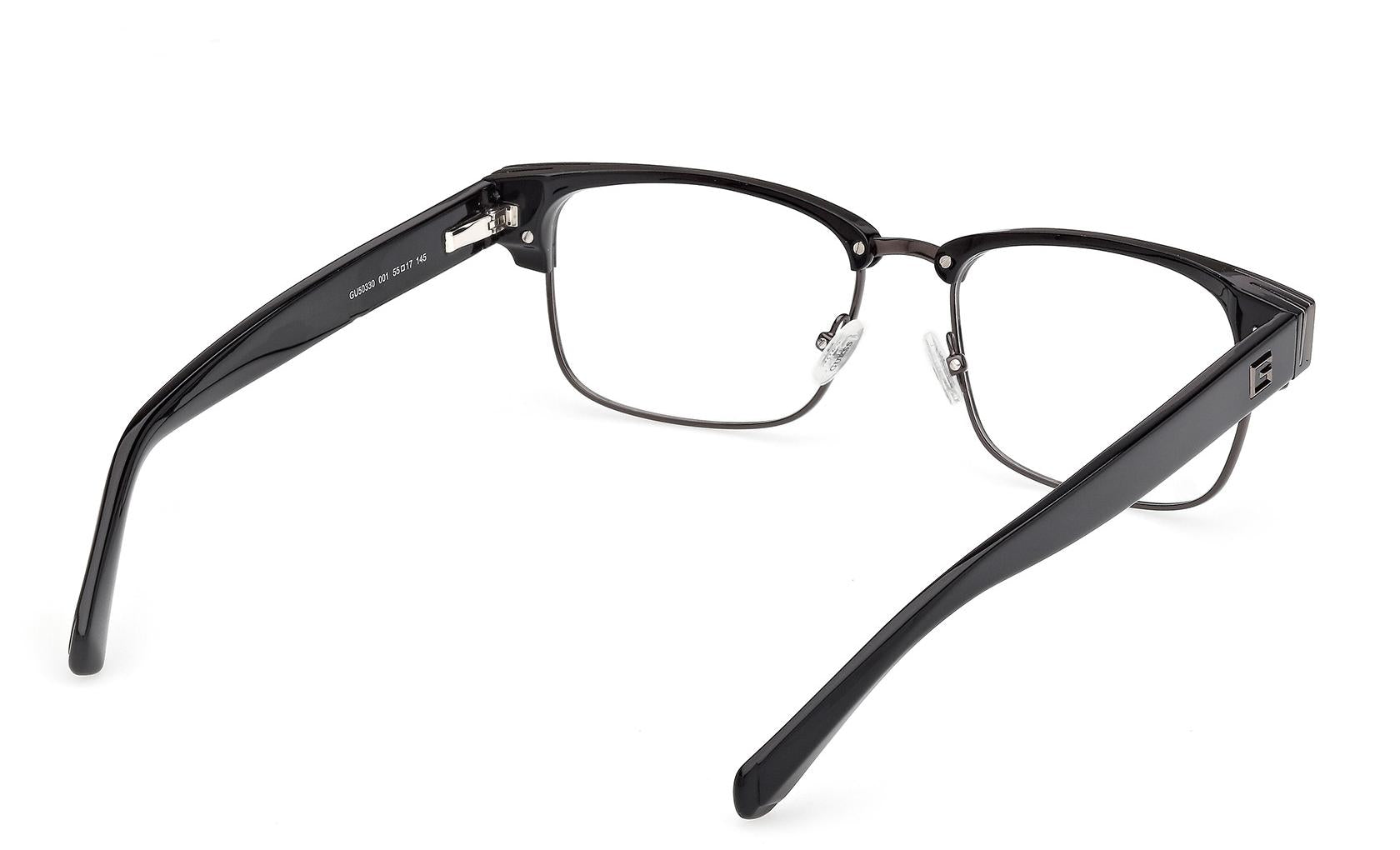 Guess Eyeglasses GU50330 001