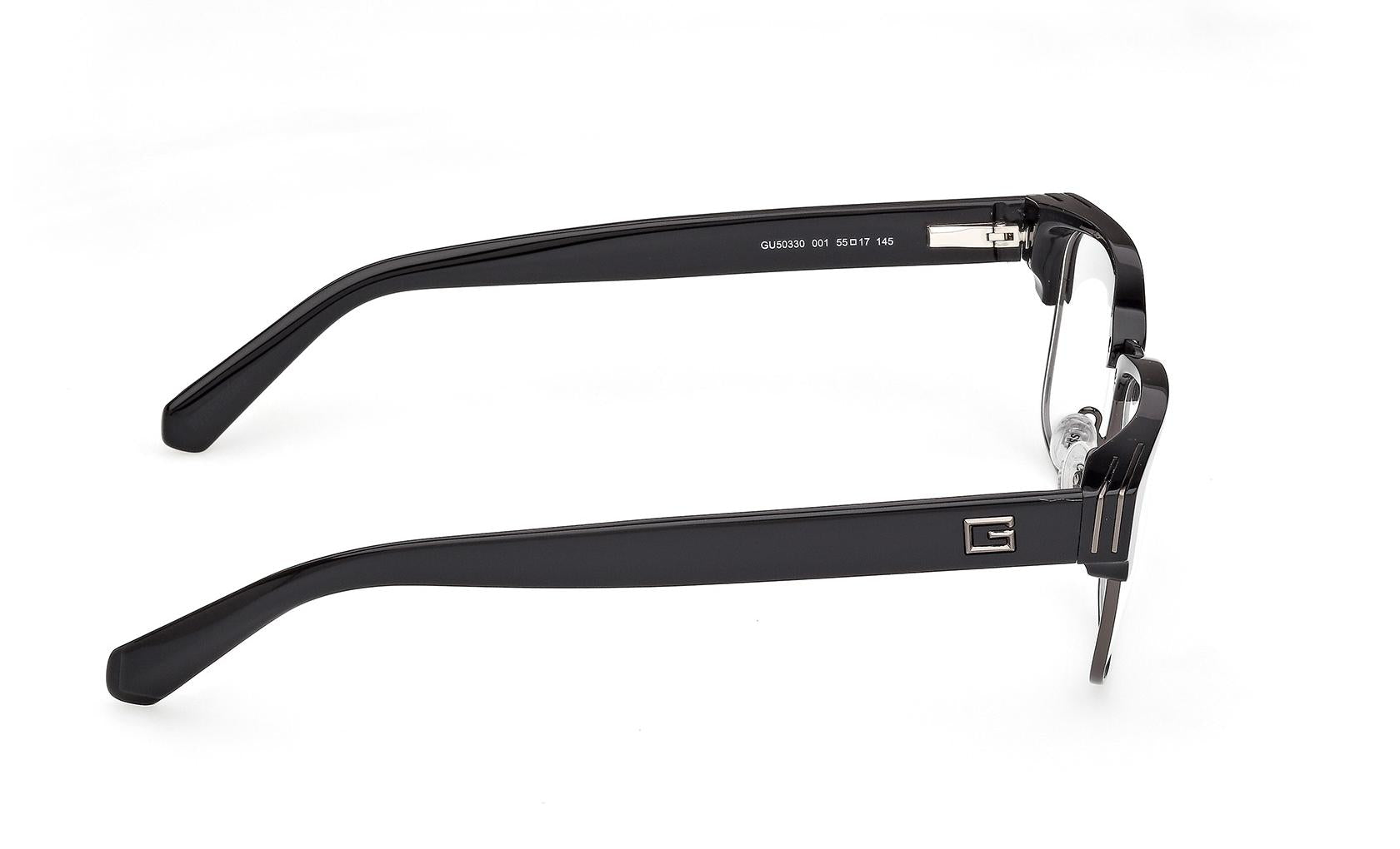 Guess Eyeglasses GU50330 001