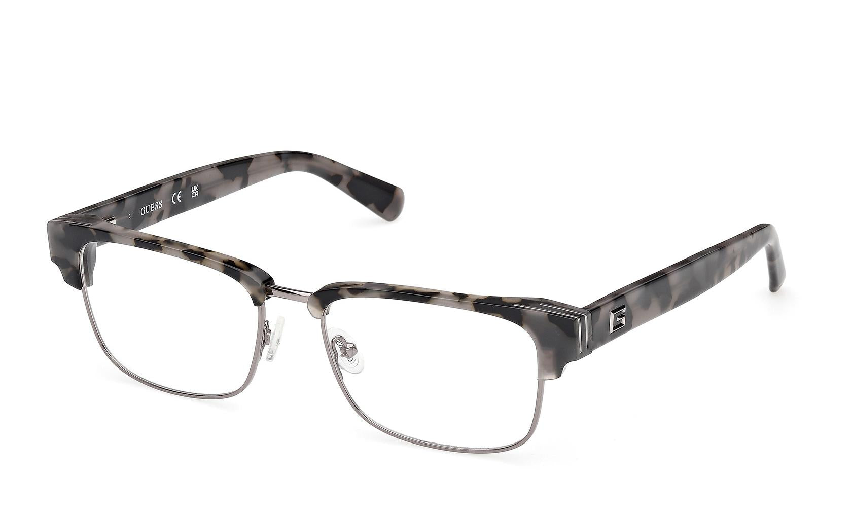 Guess Eyeglasses GU50330 020