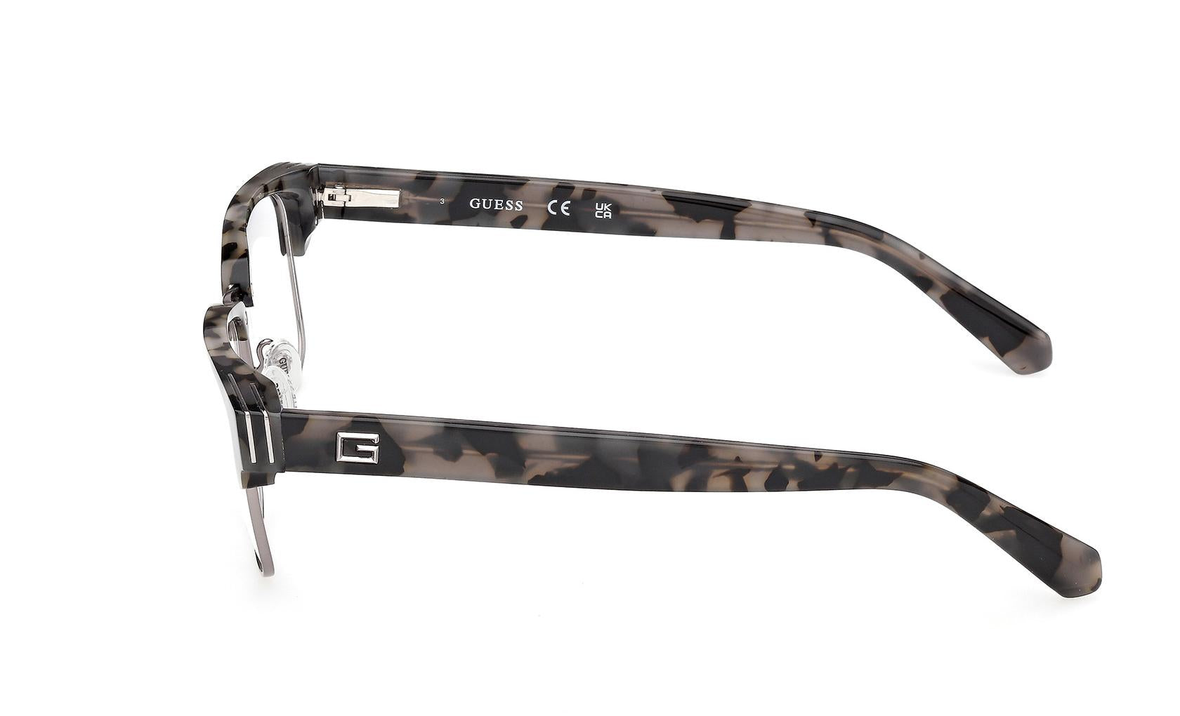 Guess Eyeglasses GU50330 020