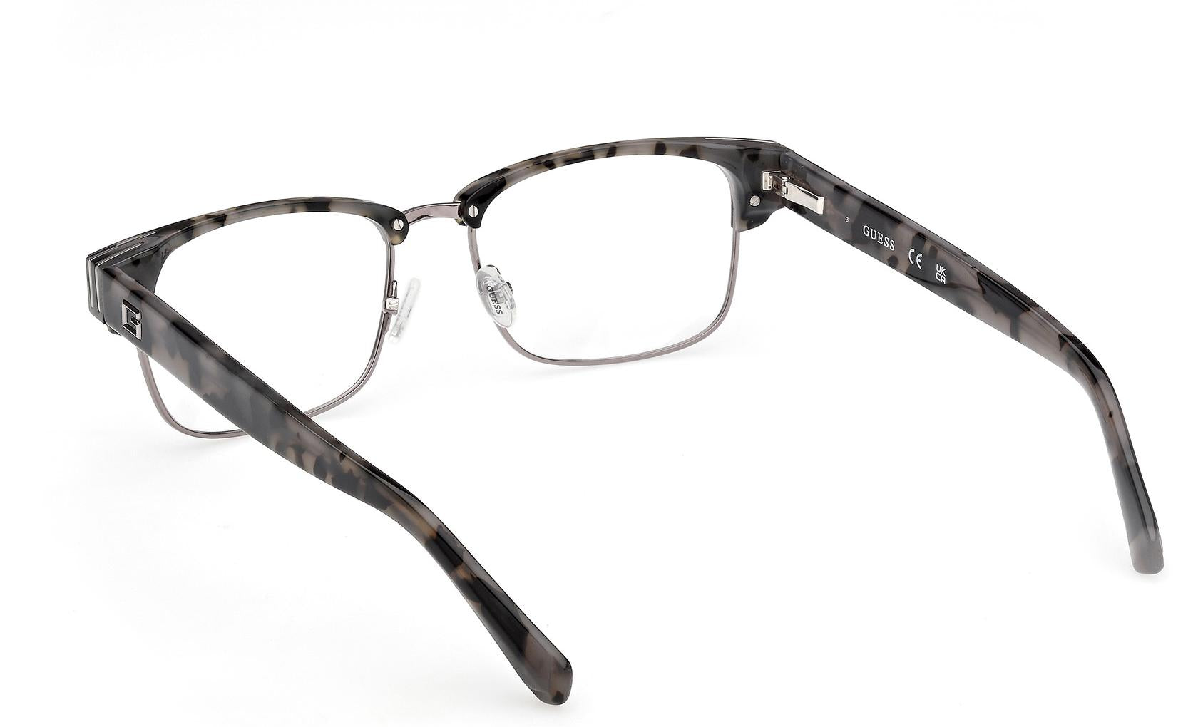 Guess Eyeglasses GU50330 020