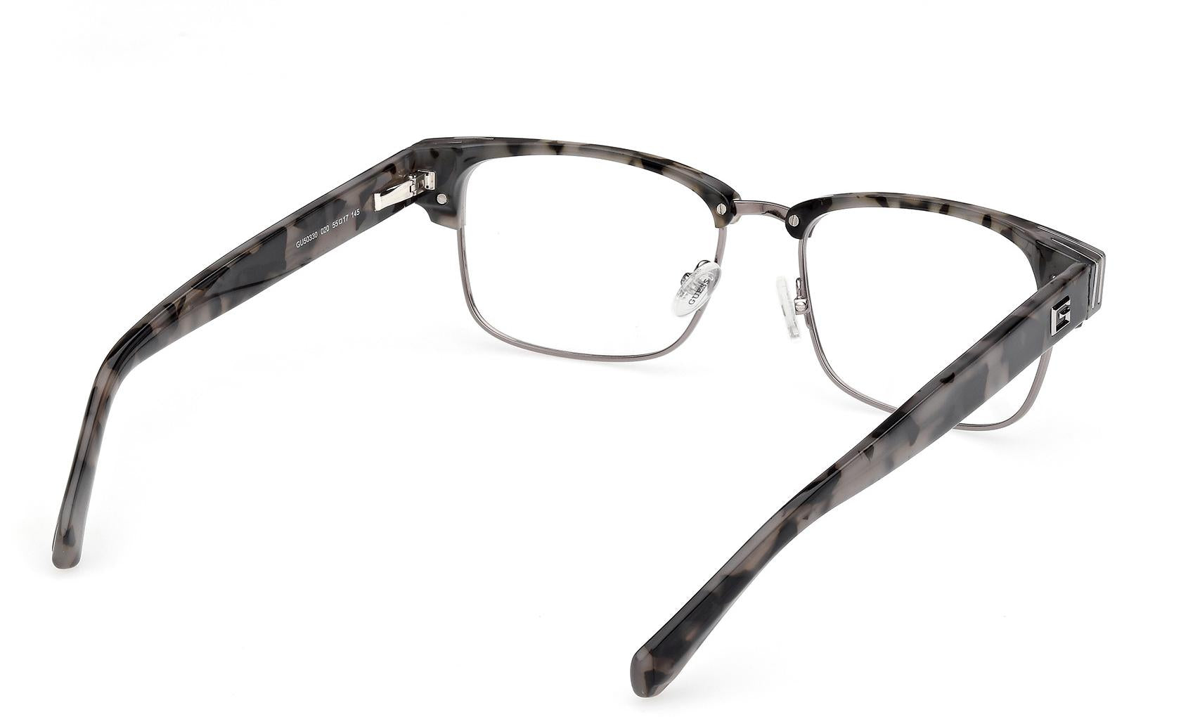 Guess Eyeglasses GU50330 020