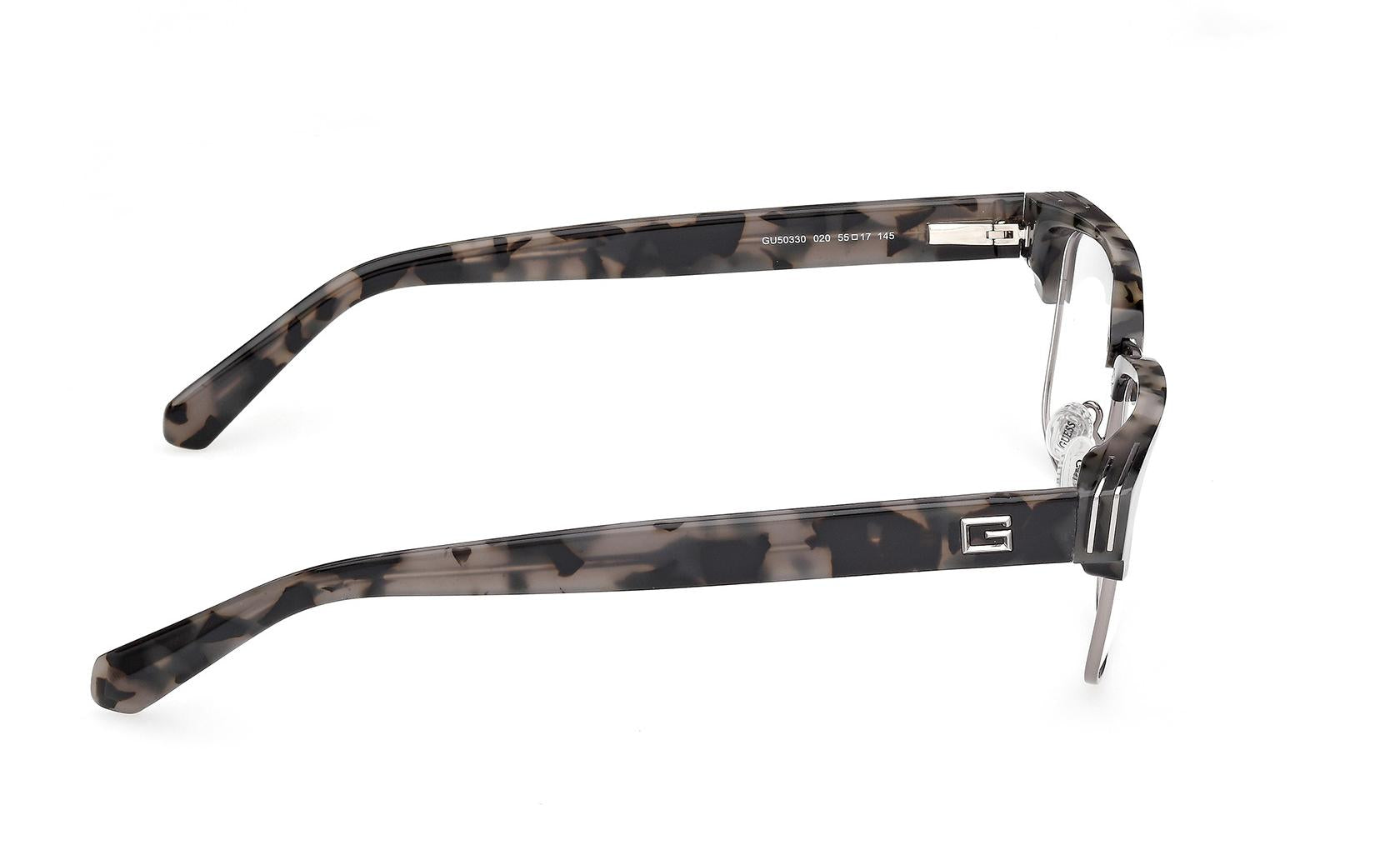 Guess Eyeglasses GU50330 020