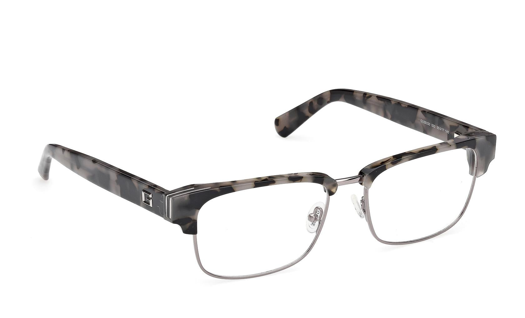Guess Eyeglasses GU50330 020