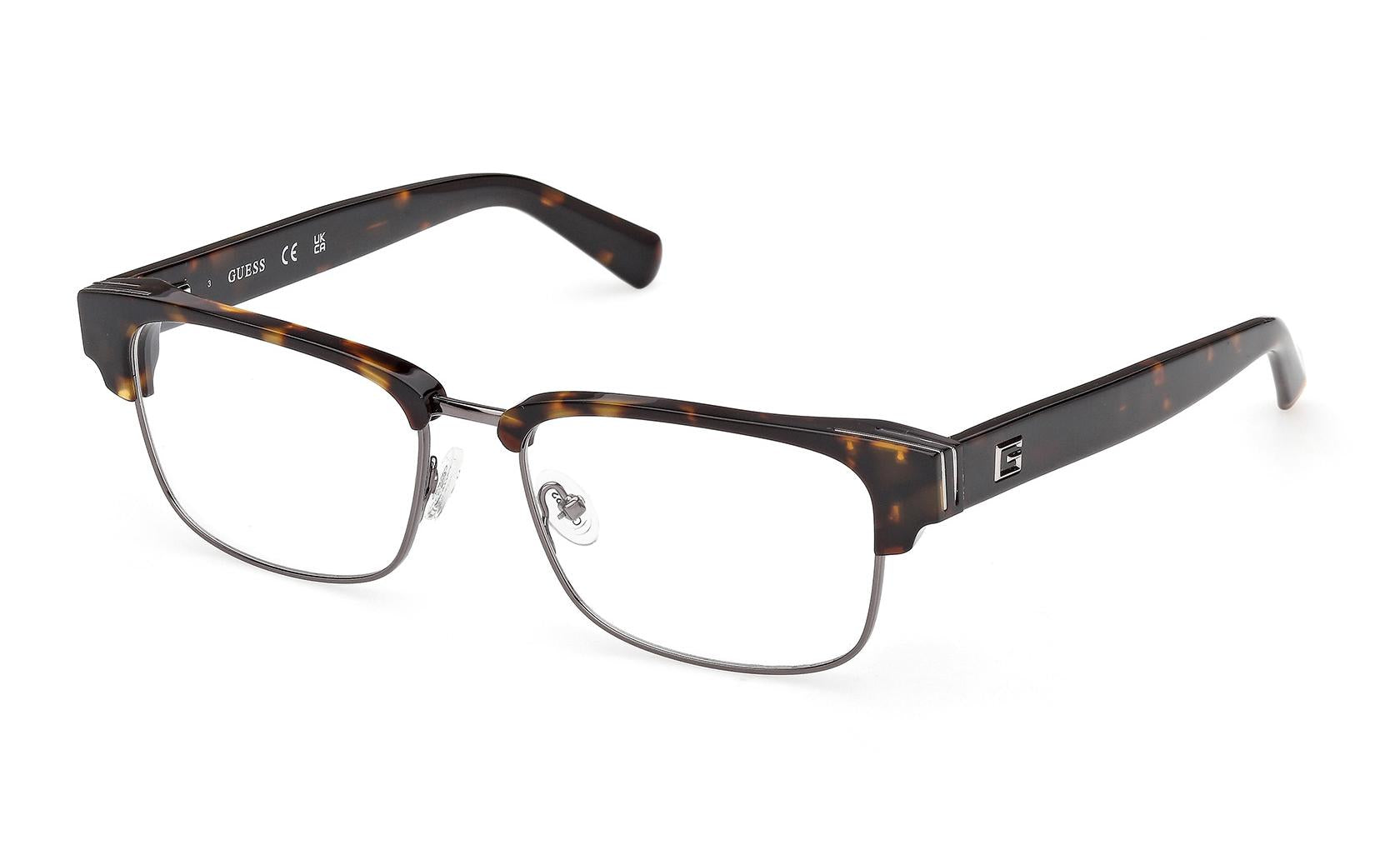 Guess Eyeglasses GU50330 052