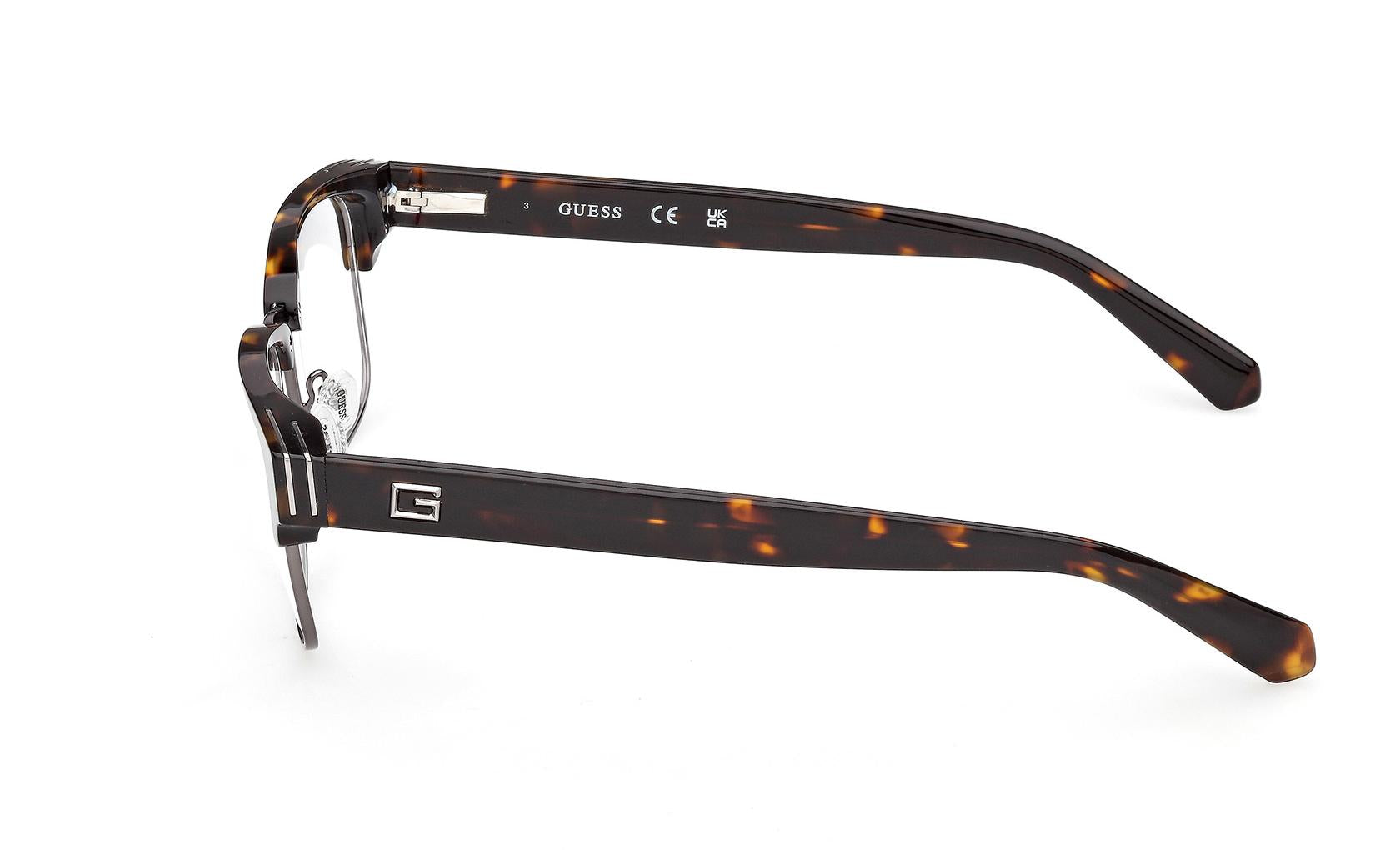Guess Eyeglasses GU50330 052