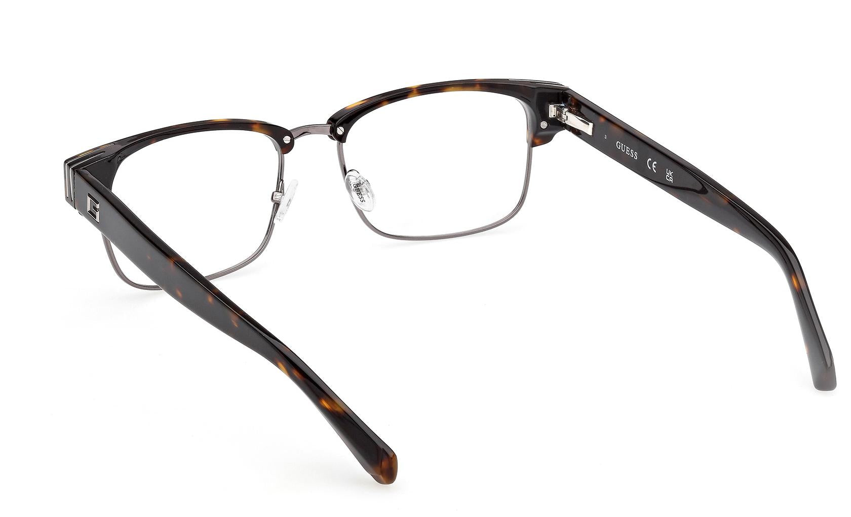 Guess Eyeglasses GU50330 052
