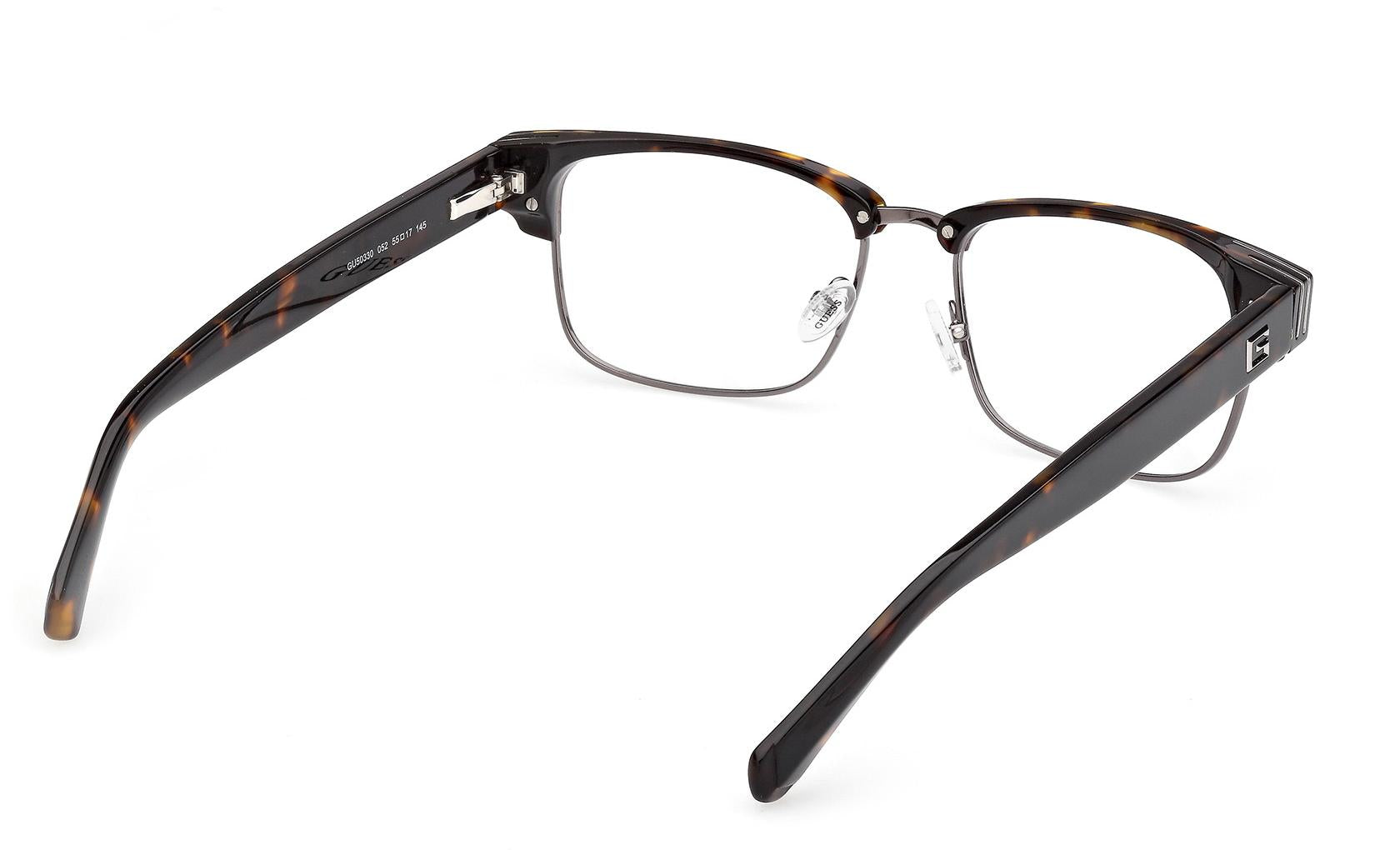 Guess Eyeglasses GU50330 052