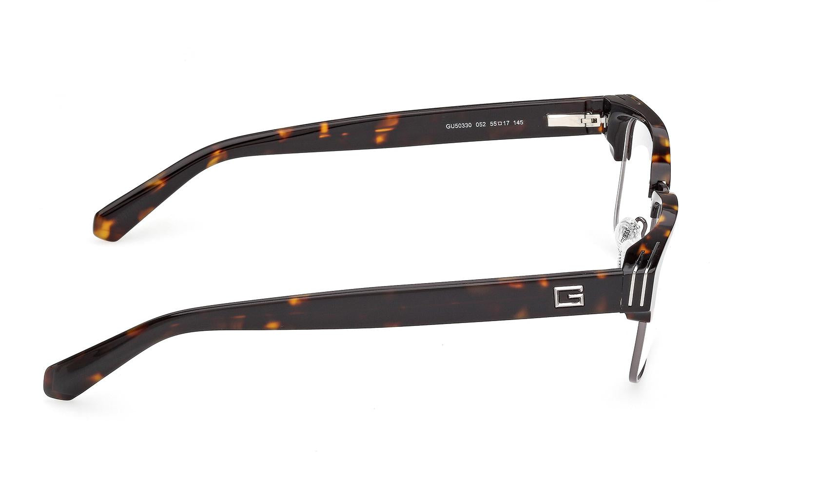 Guess Eyeglasses GU50330 052