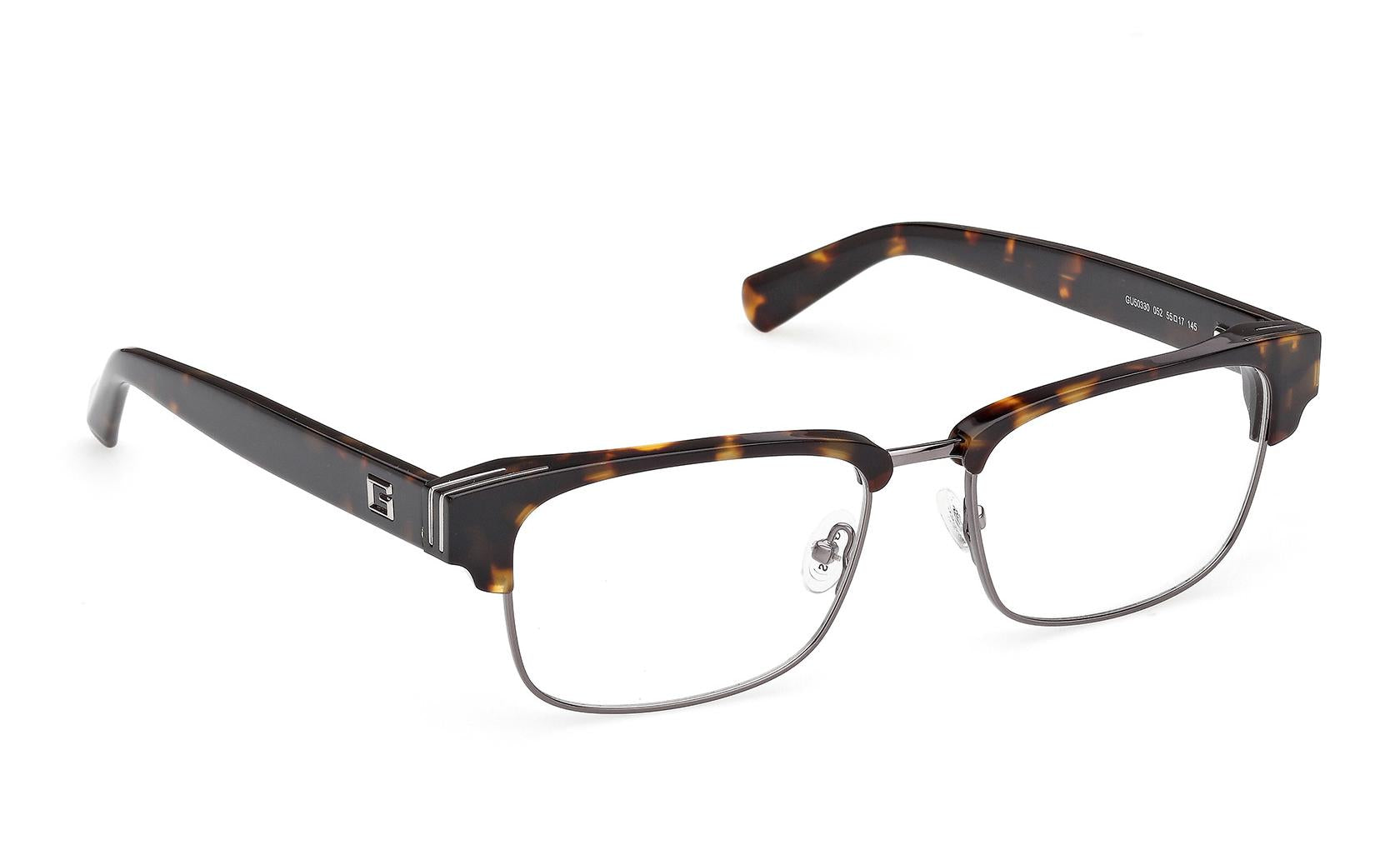 Guess Eyeglasses GU50330 052