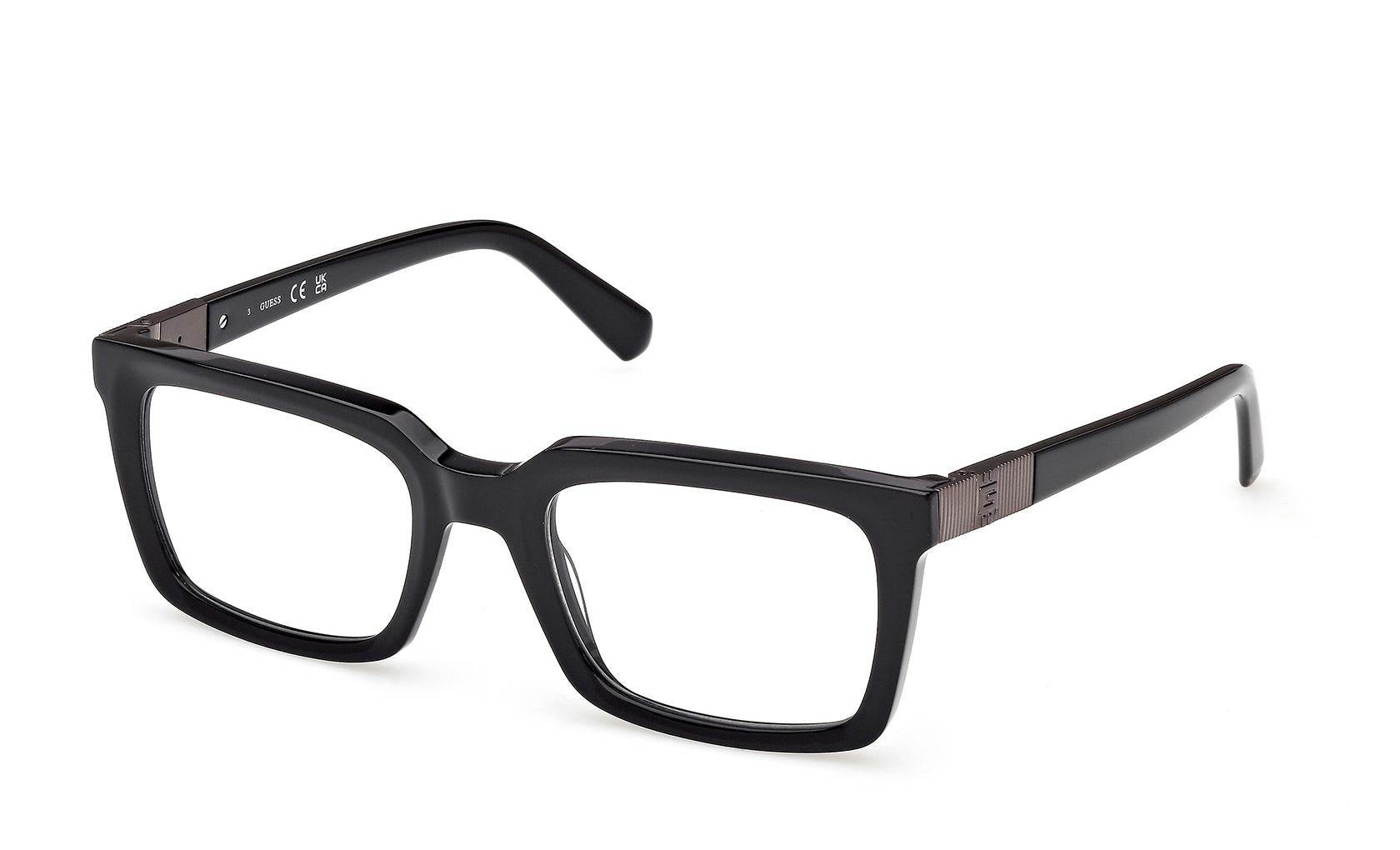 Guess Eyeglasses GU50331 001