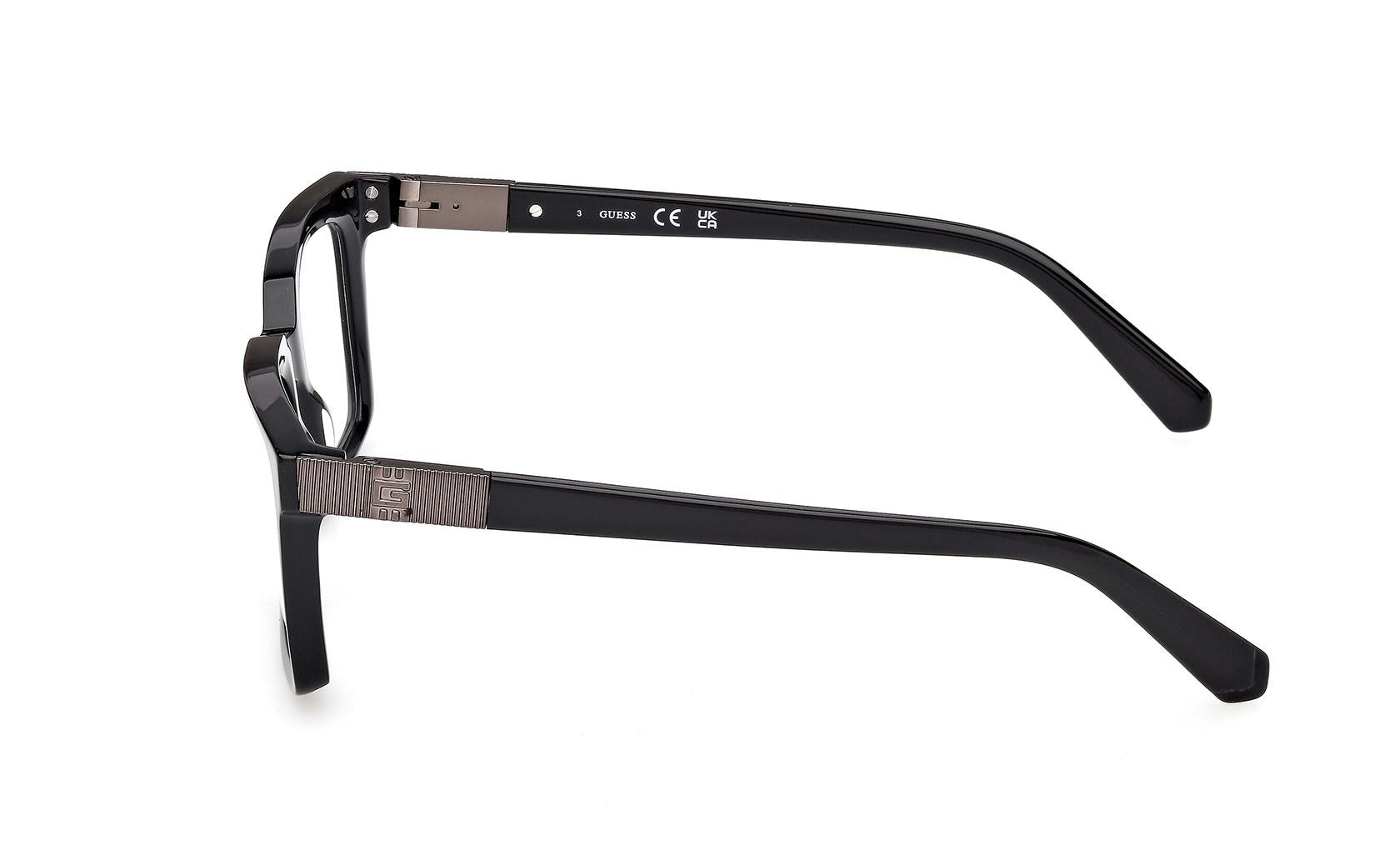 Guess Eyeglasses GU50331 001