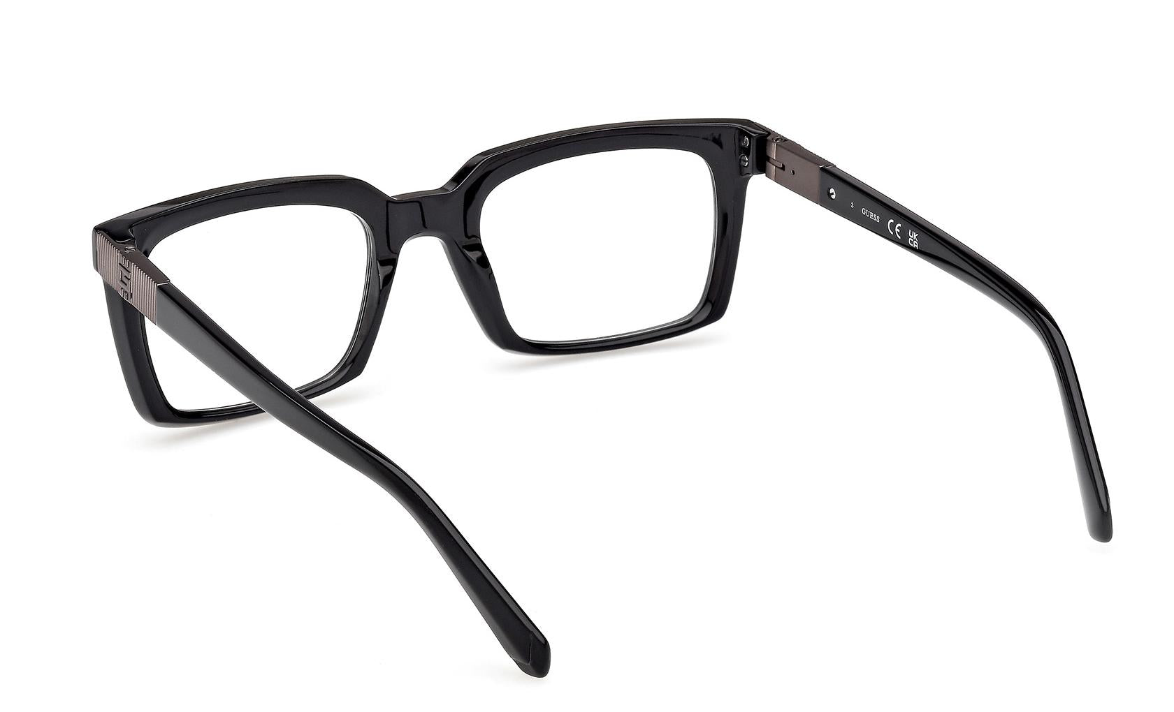 Guess Eyeglasses GU50331 001