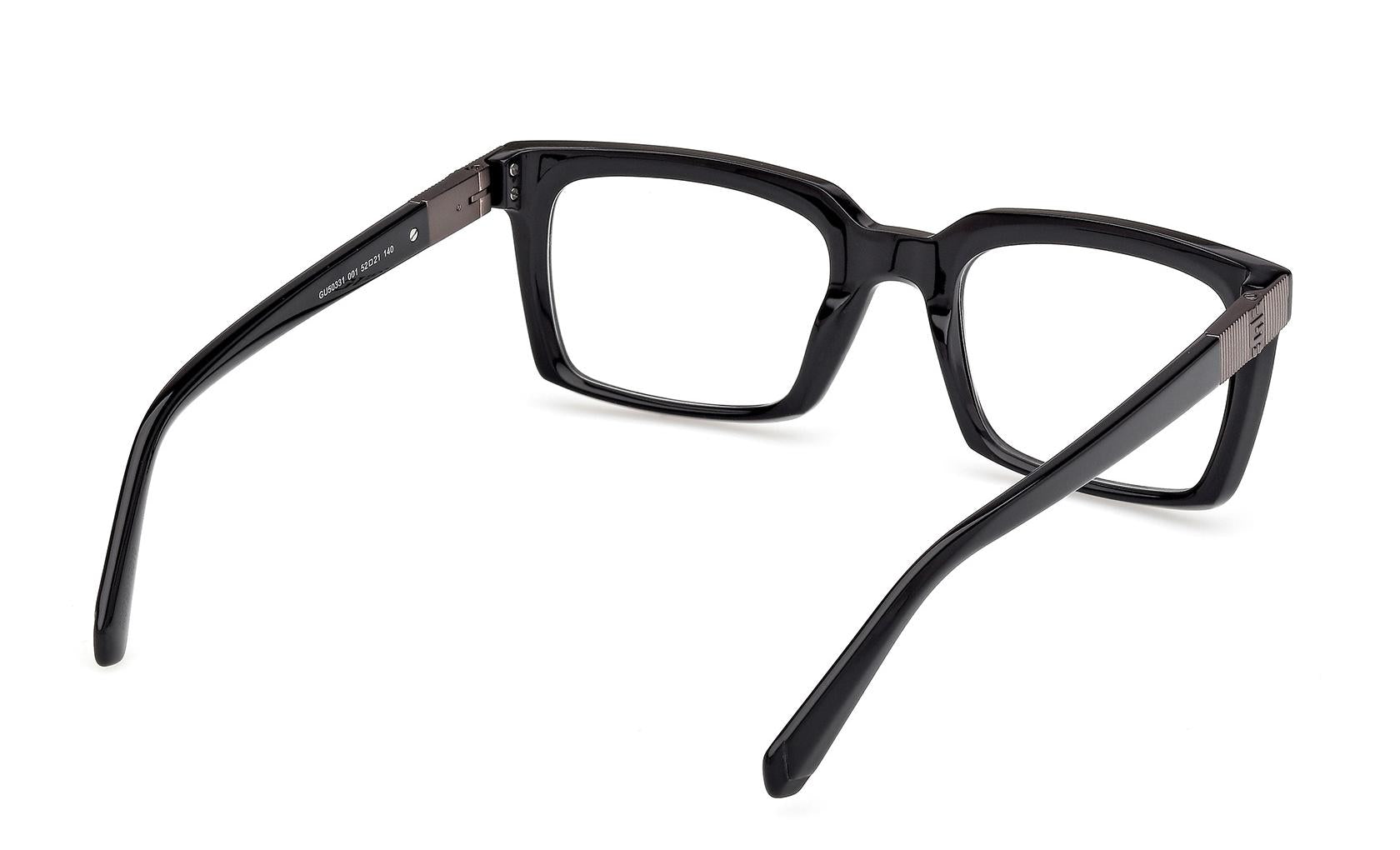 Guess Eyeglasses GU50331 001