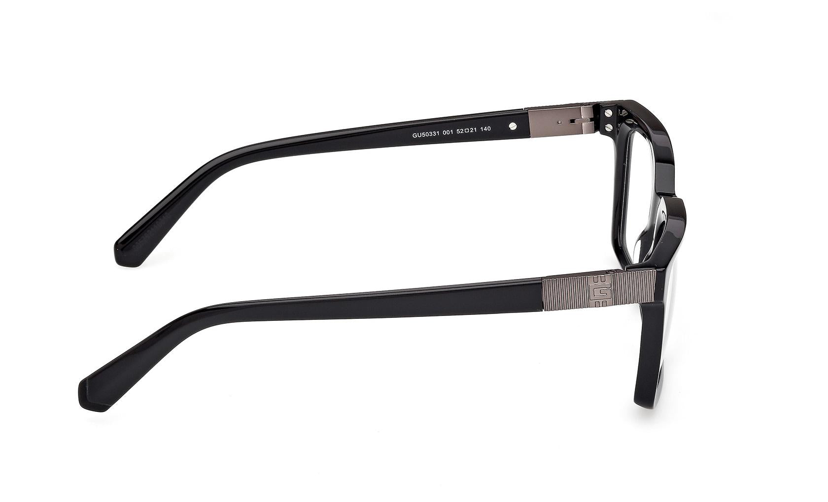 Guess Eyeglasses GU50331 001