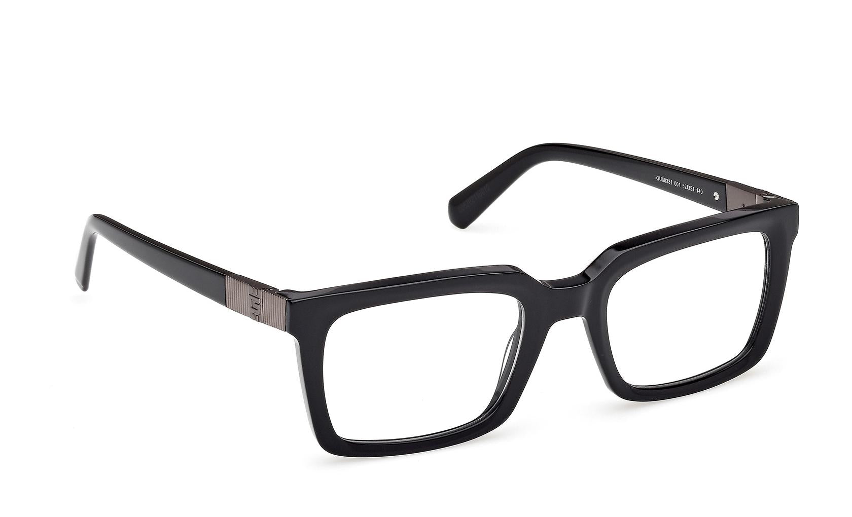 Guess Eyeglasses GU50331 001