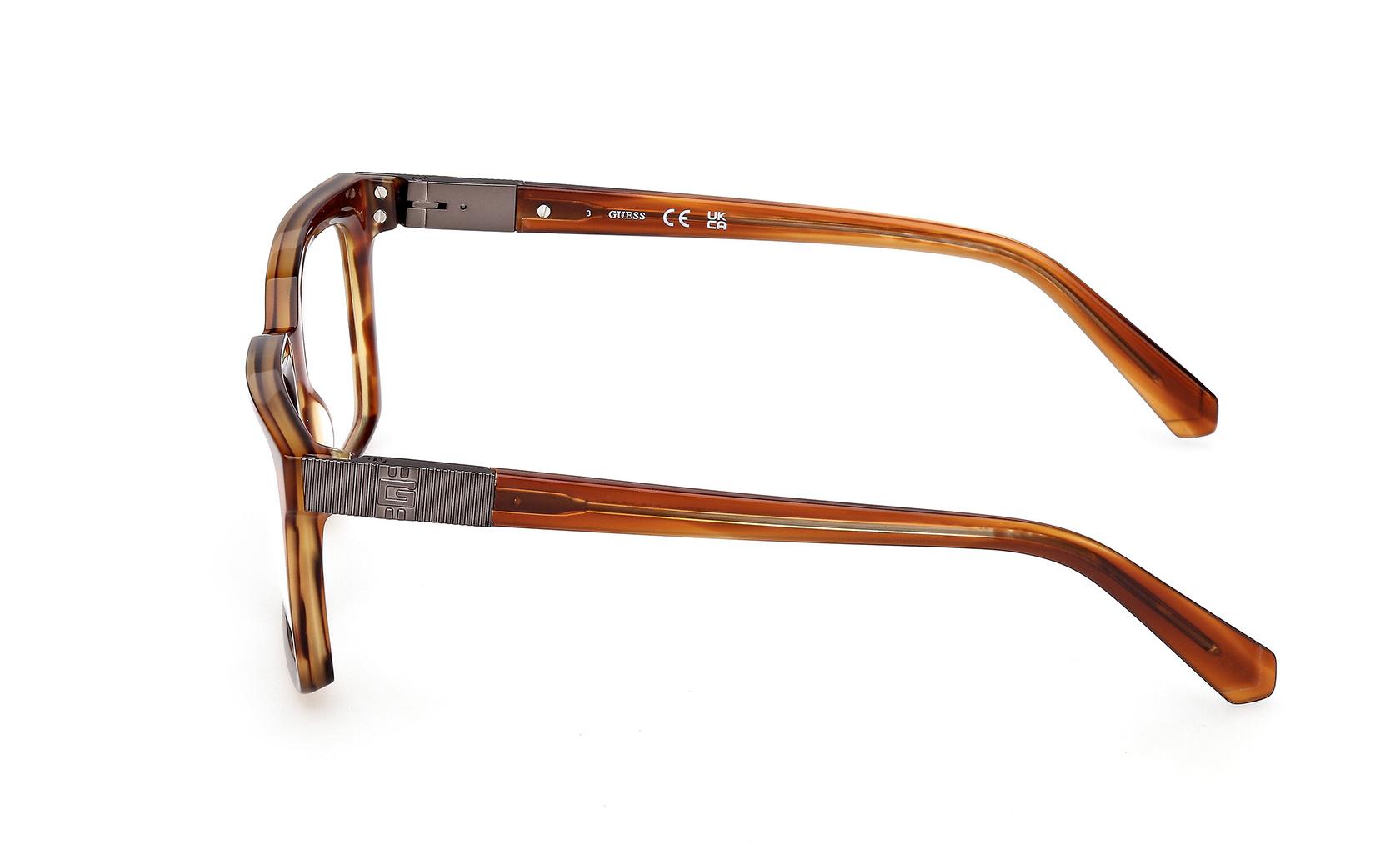 Guess Eyeglasses GU50331 047