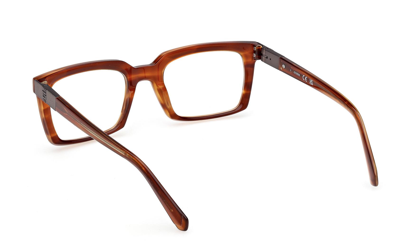 Guess Eyeglasses GU50331 047