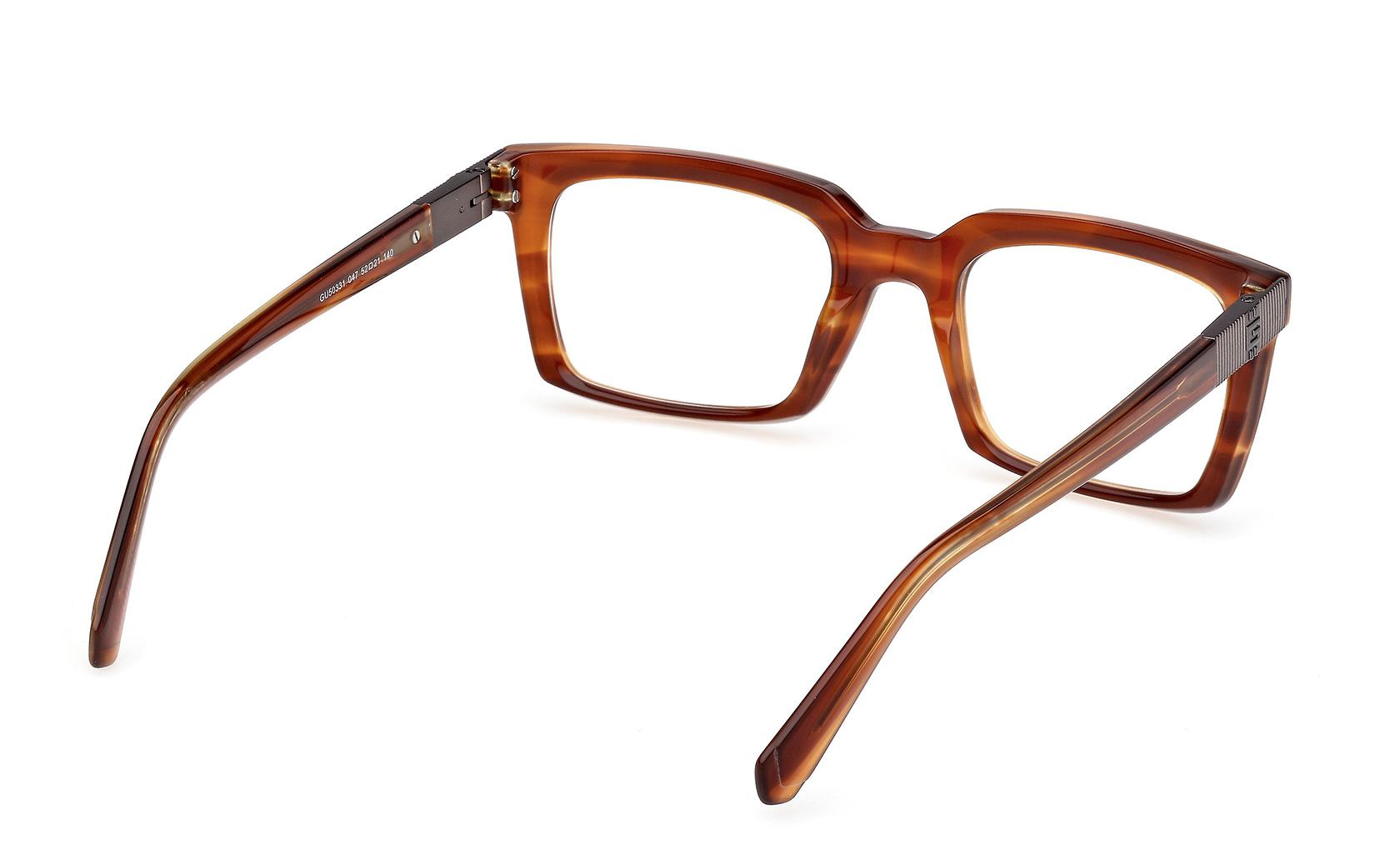 Guess Eyeglasses GU50331 047