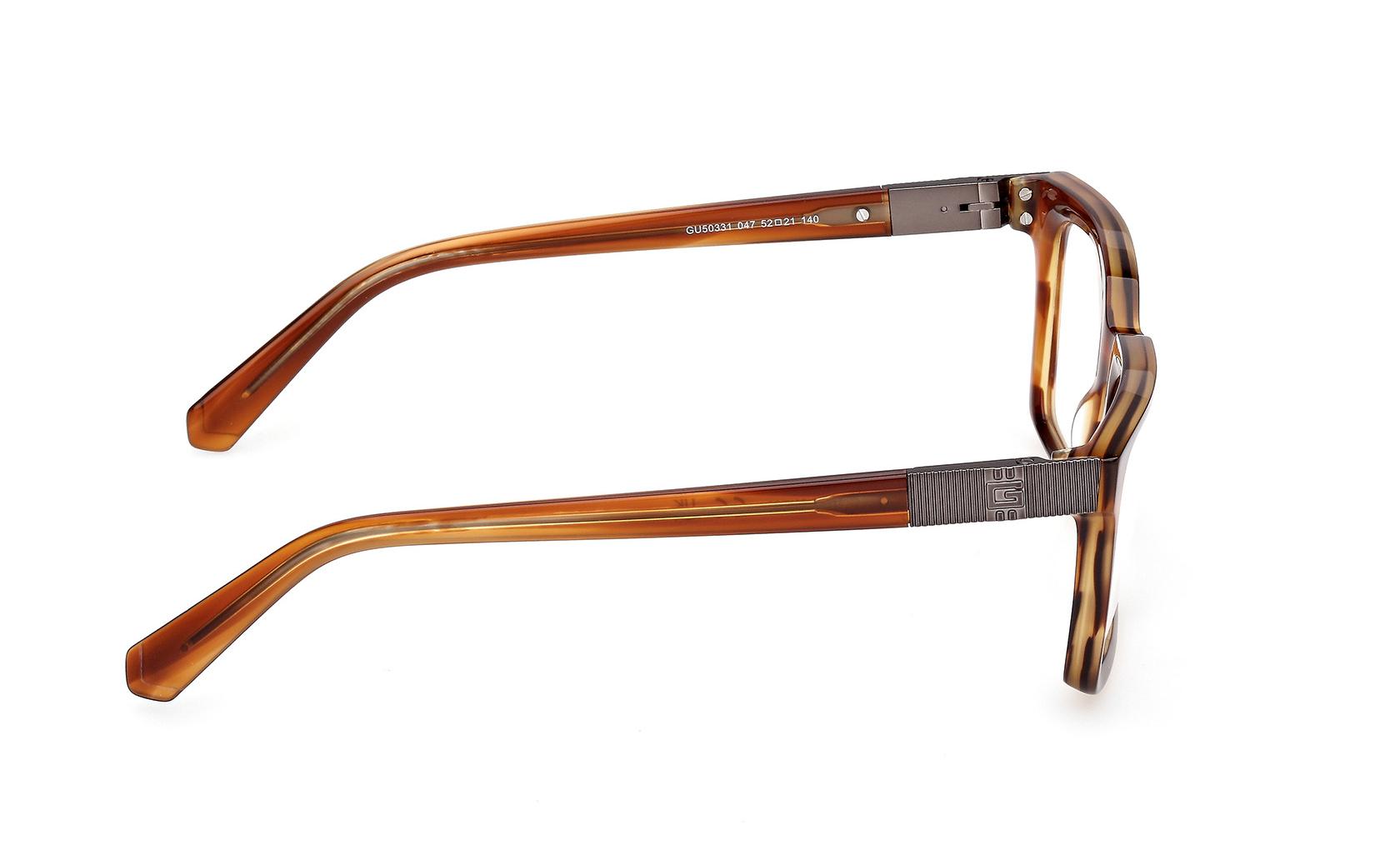 Guess Eyeglasses GU50331 047