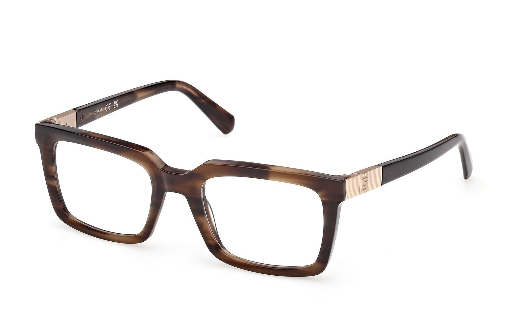 Guess Eyeglasses GU50331 050