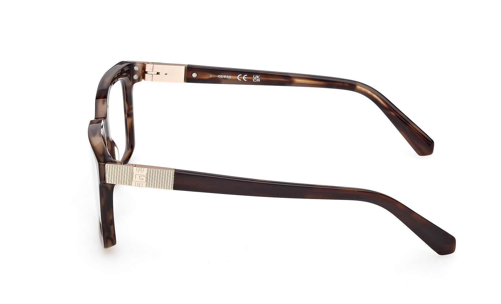 Guess Eyeglasses GU50331 050