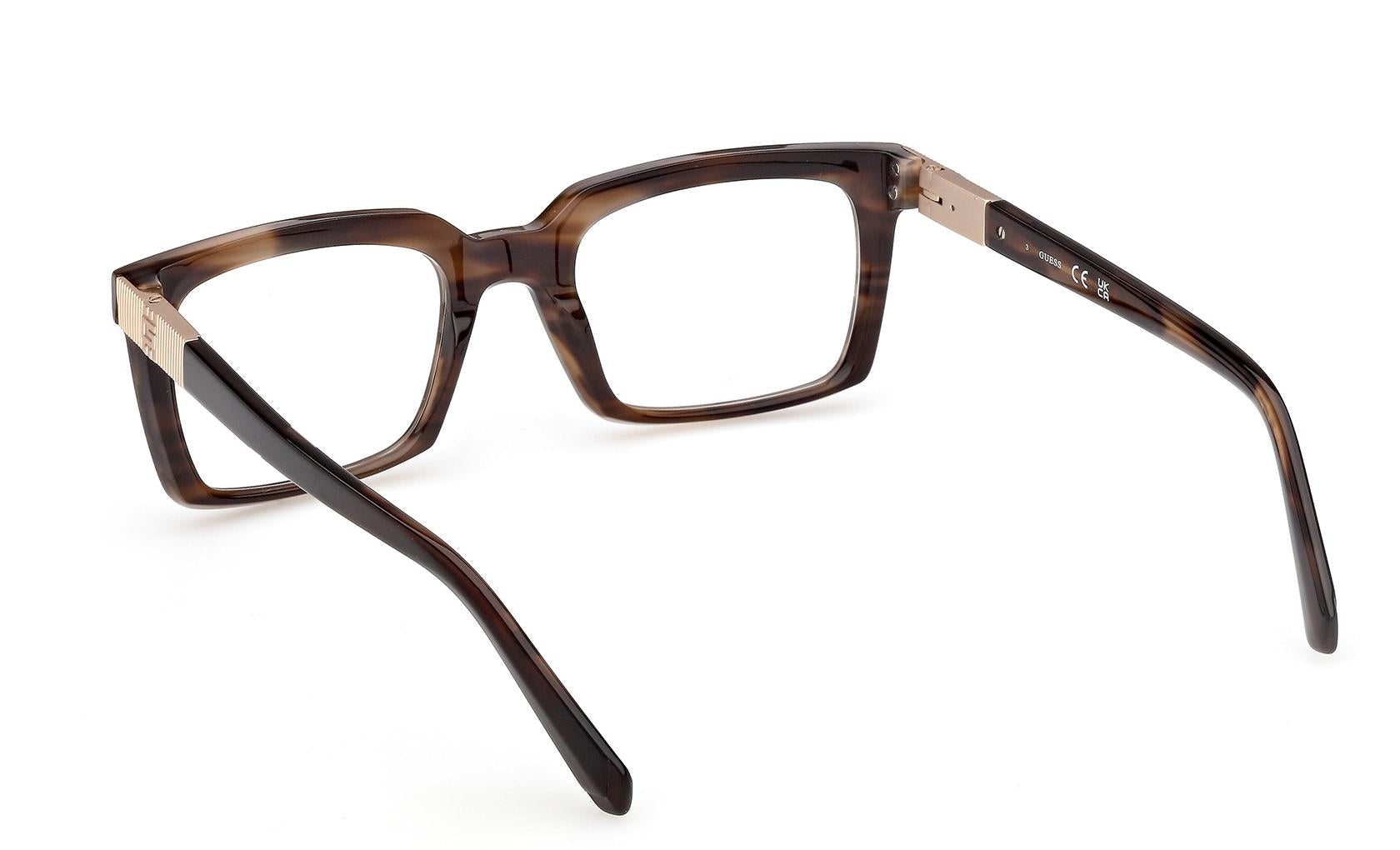 Guess Eyeglasses GU50331 050