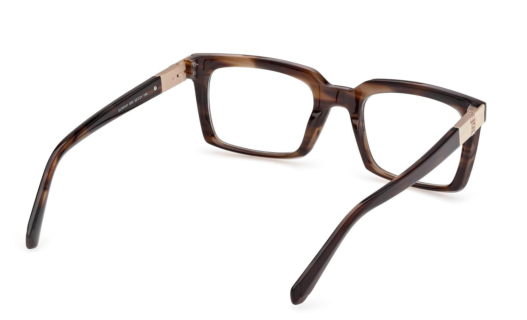 Guess Eyeglasses GU50331 050