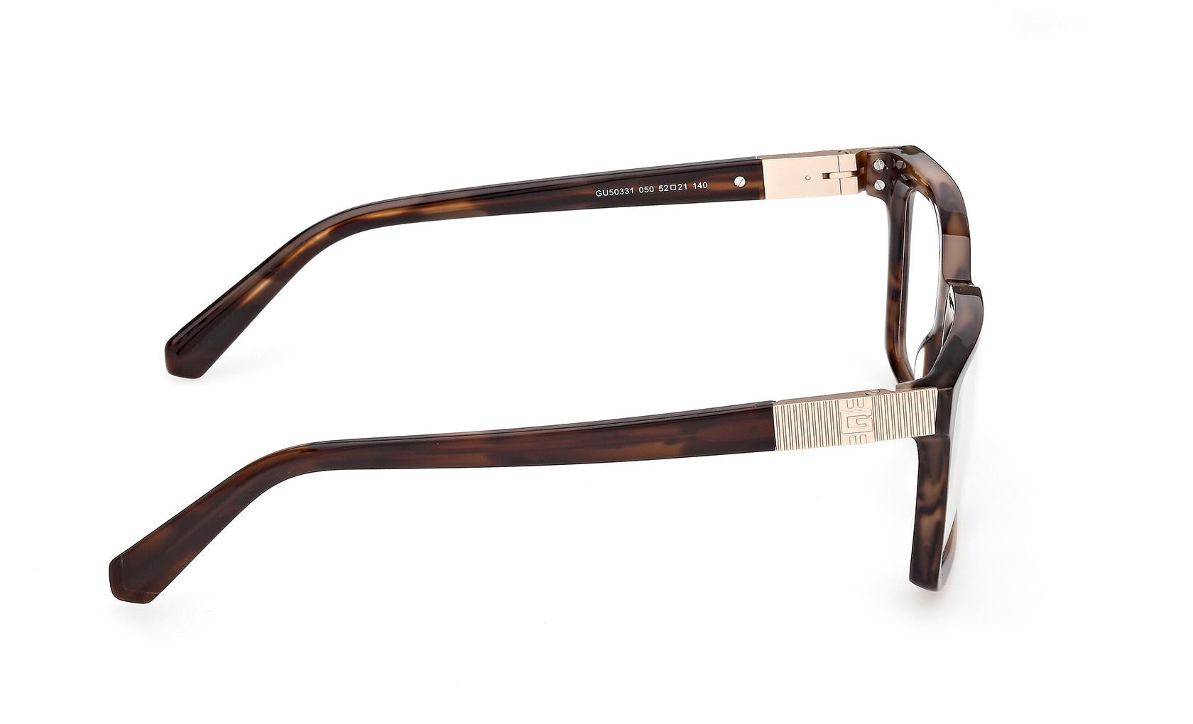 Guess Eyeglasses GU50331 050