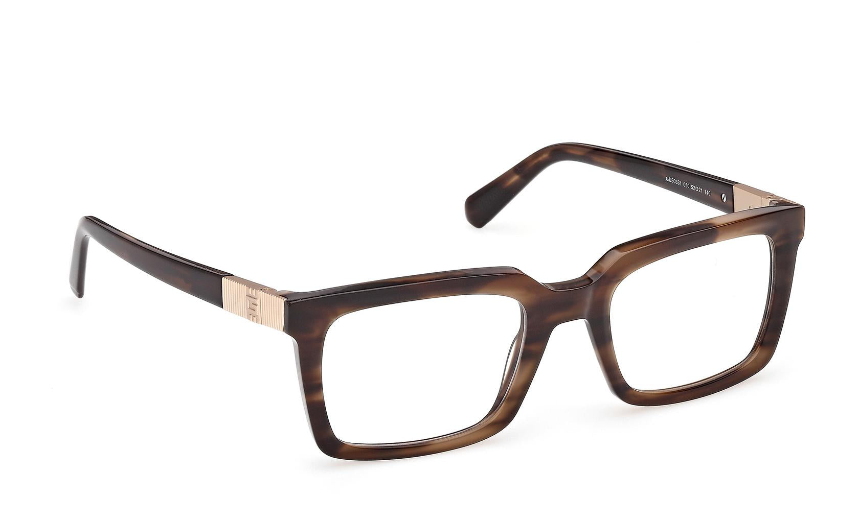 Guess Eyeglasses GU50331 050