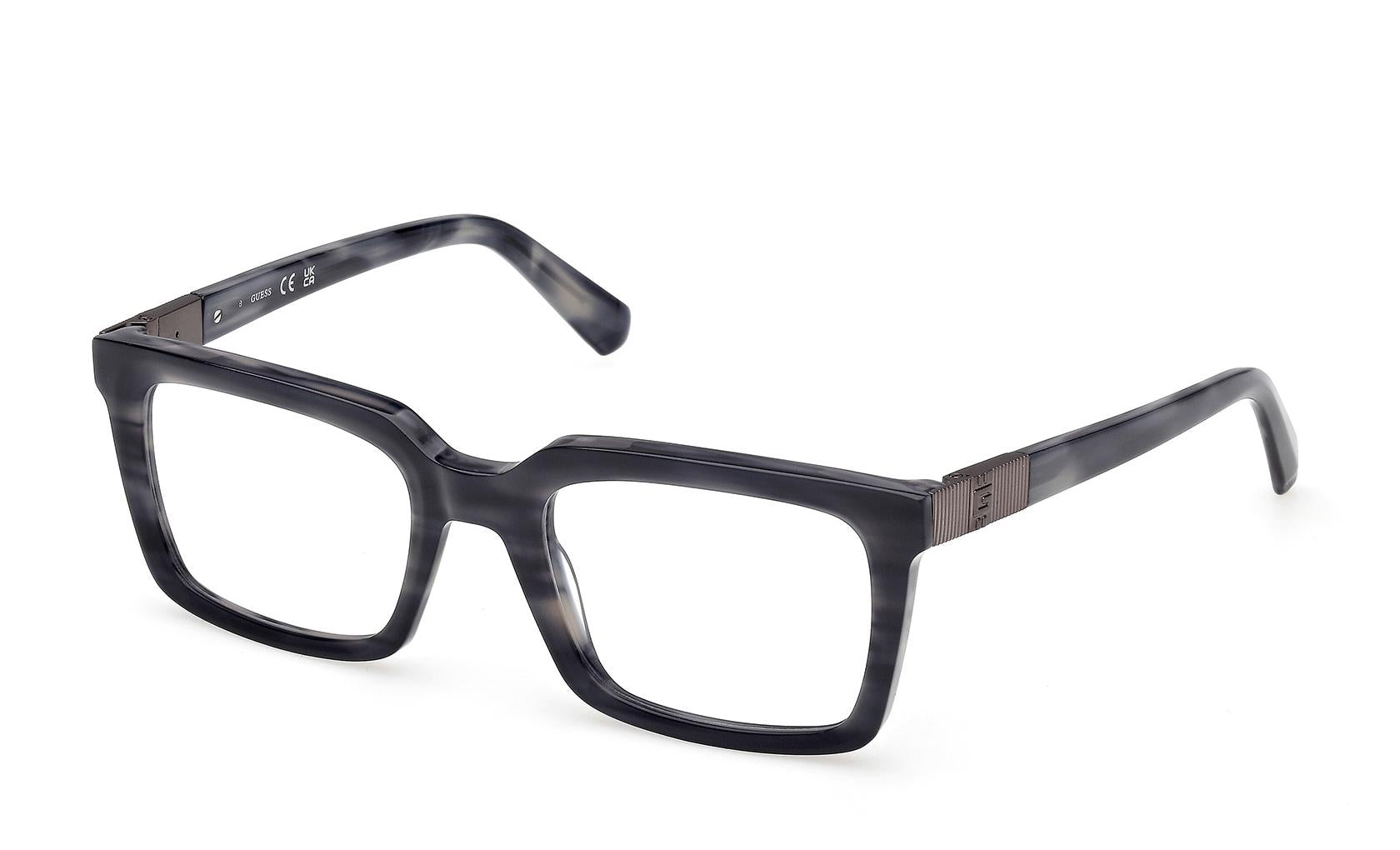 Guess Eyeglasses GU50331 092