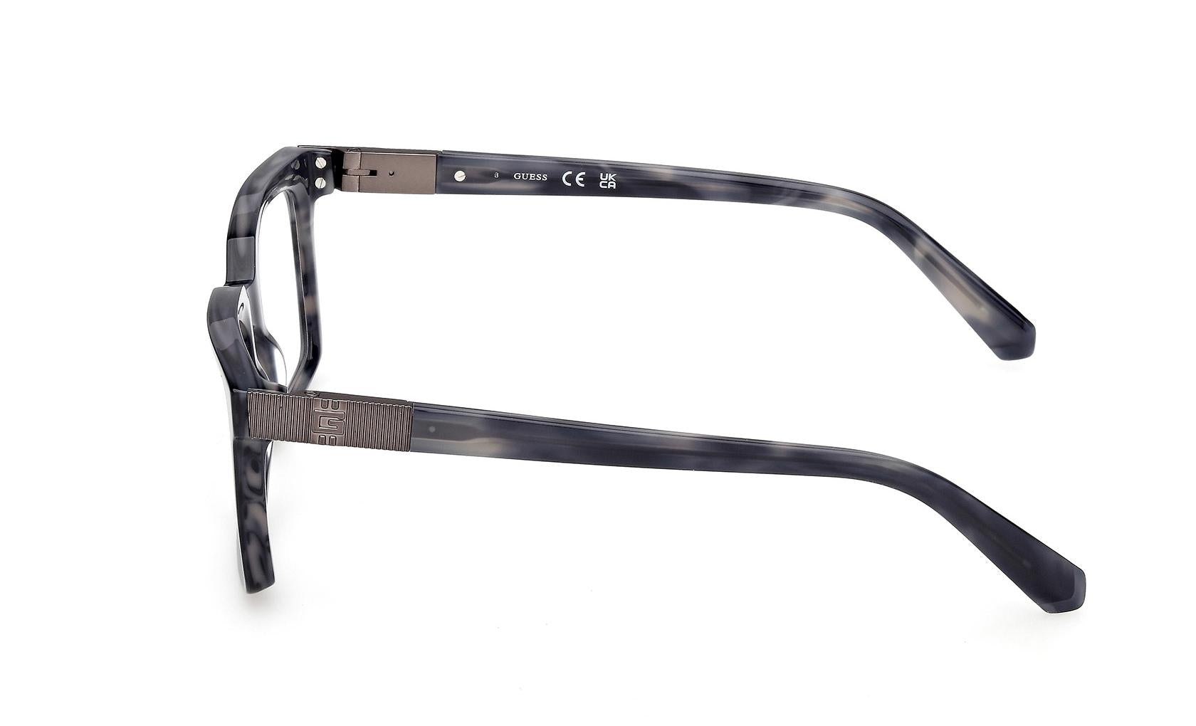 Guess Eyeglasses GU50331 092