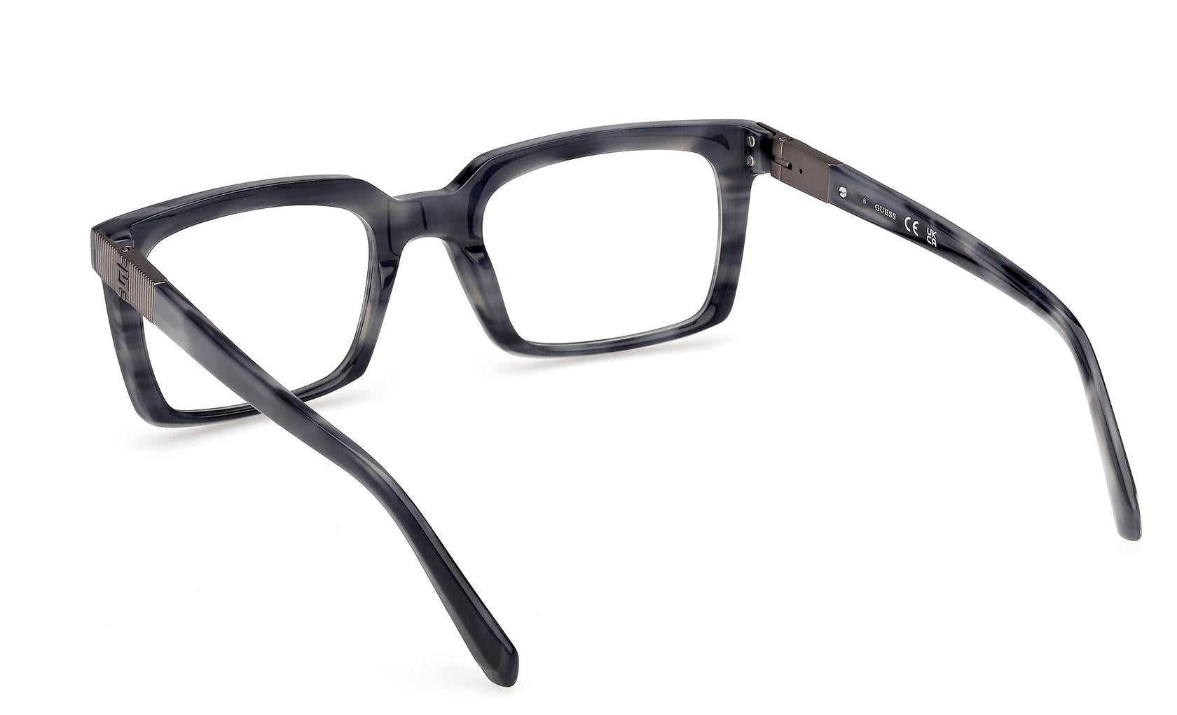 Guess Eyeglasses GU50331 092