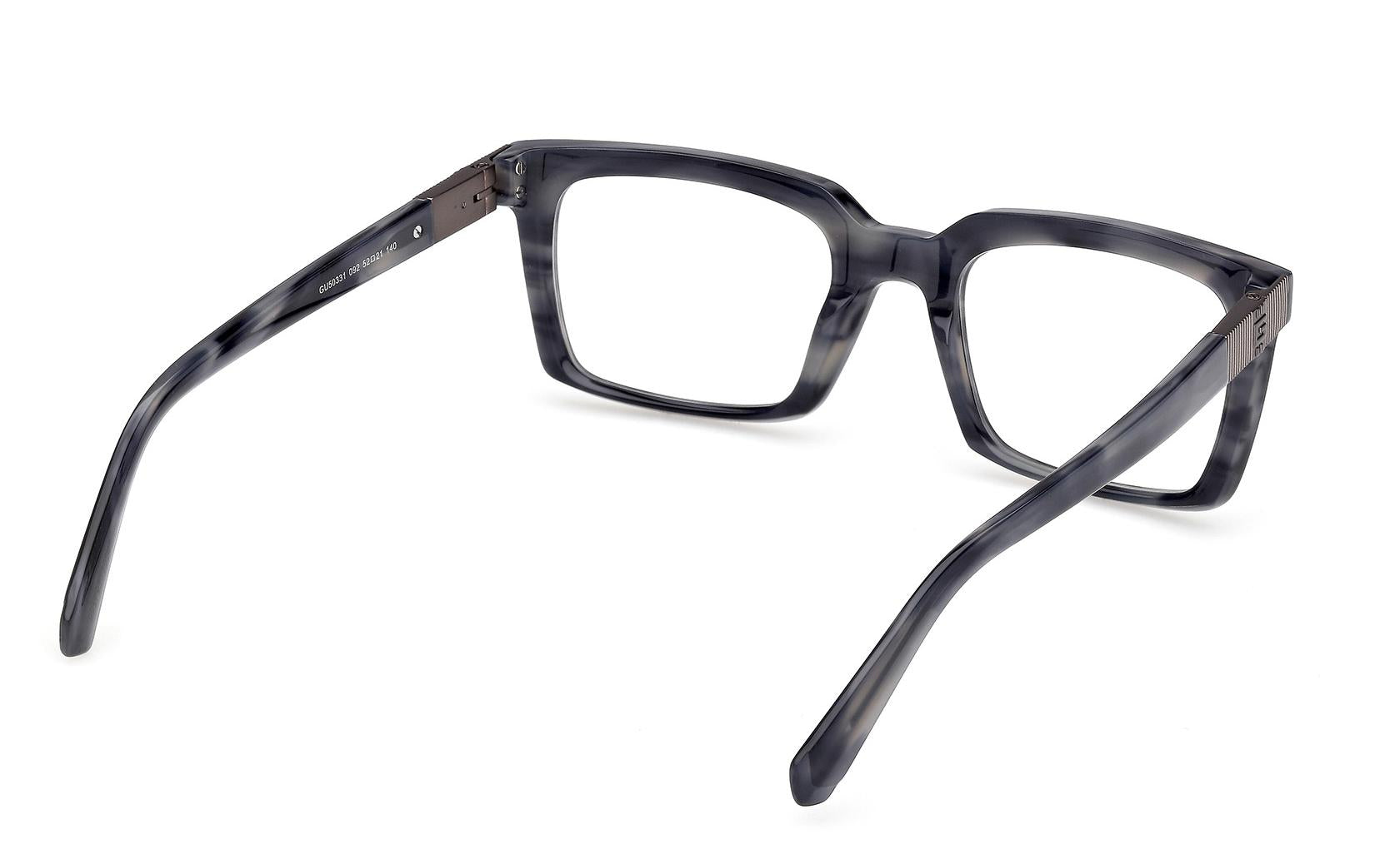 Guess Eyeglasses GU50331 092