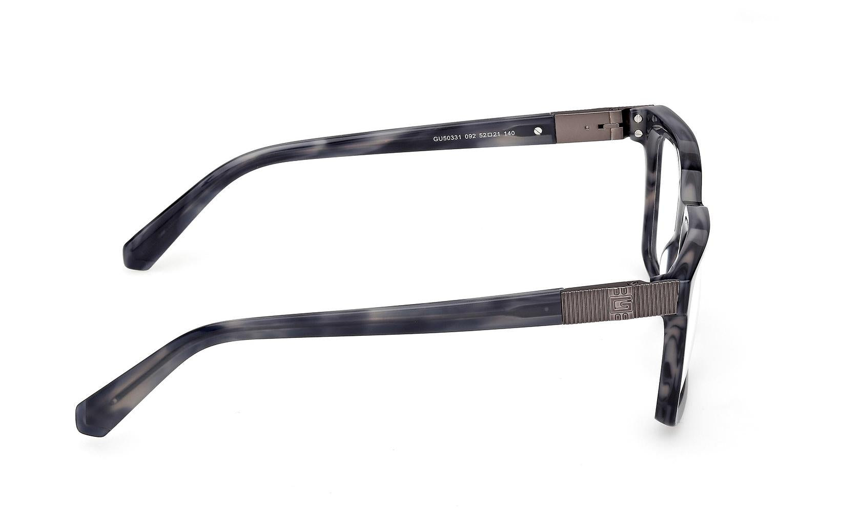 Guess Eyeglasses GU50331 092