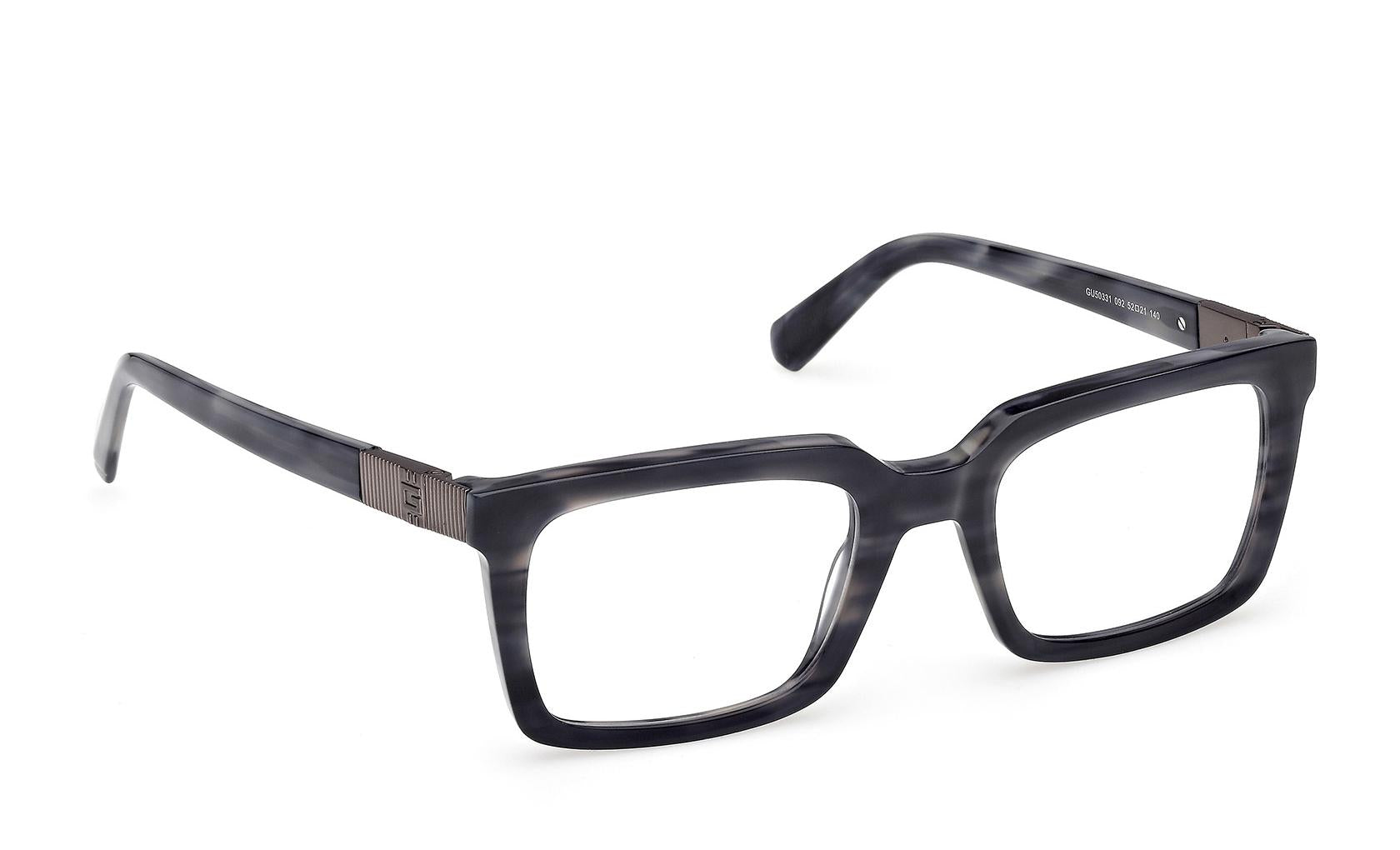 Guess Eyeglasses GU50331 092