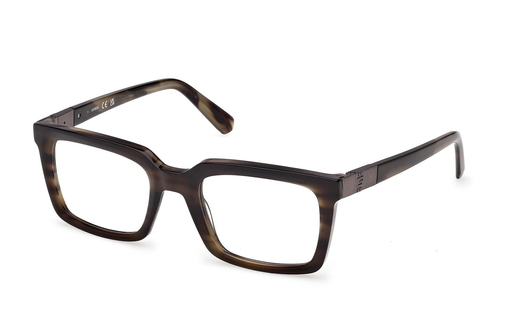 Guess Eyeglasses GU50331 098