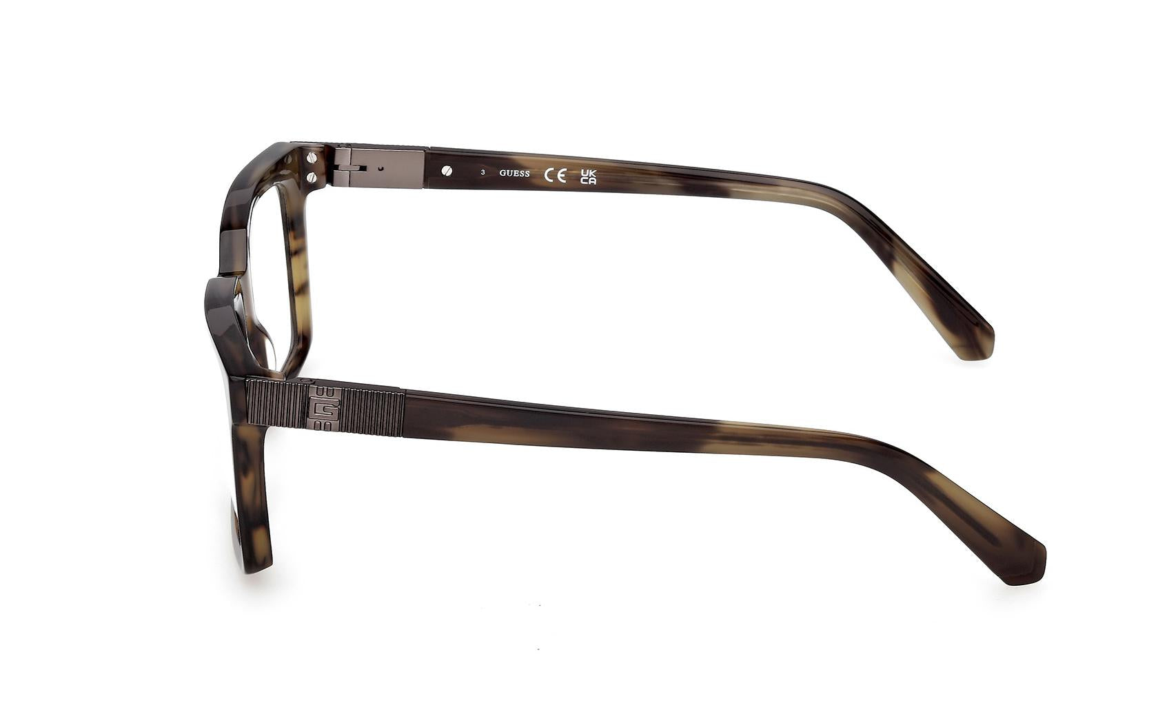 Guess Eyeglasses GU50331 098