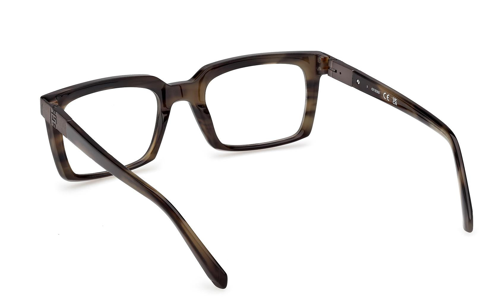Guess Eyeglasses GU50331 098